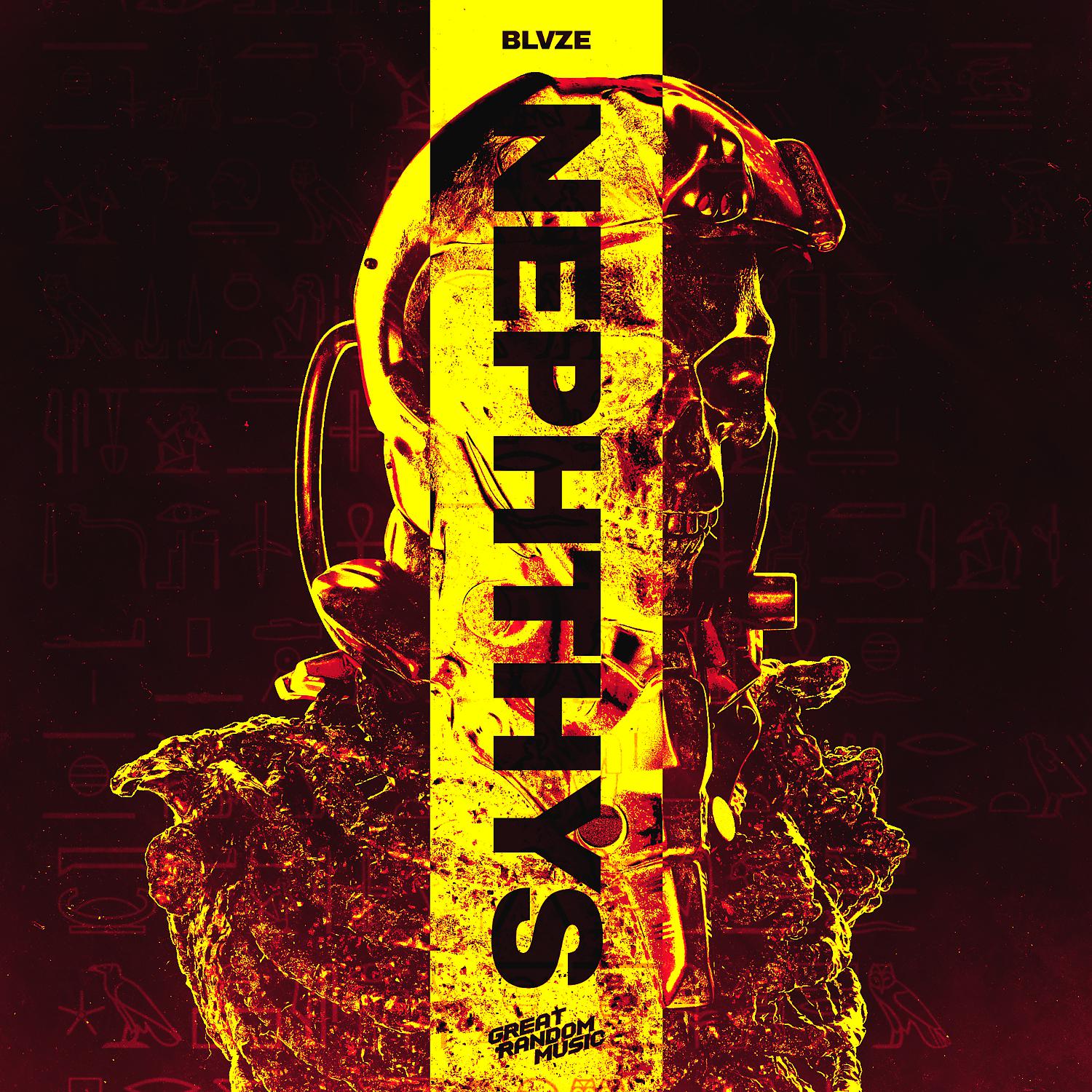 Постер альбома Nephthys