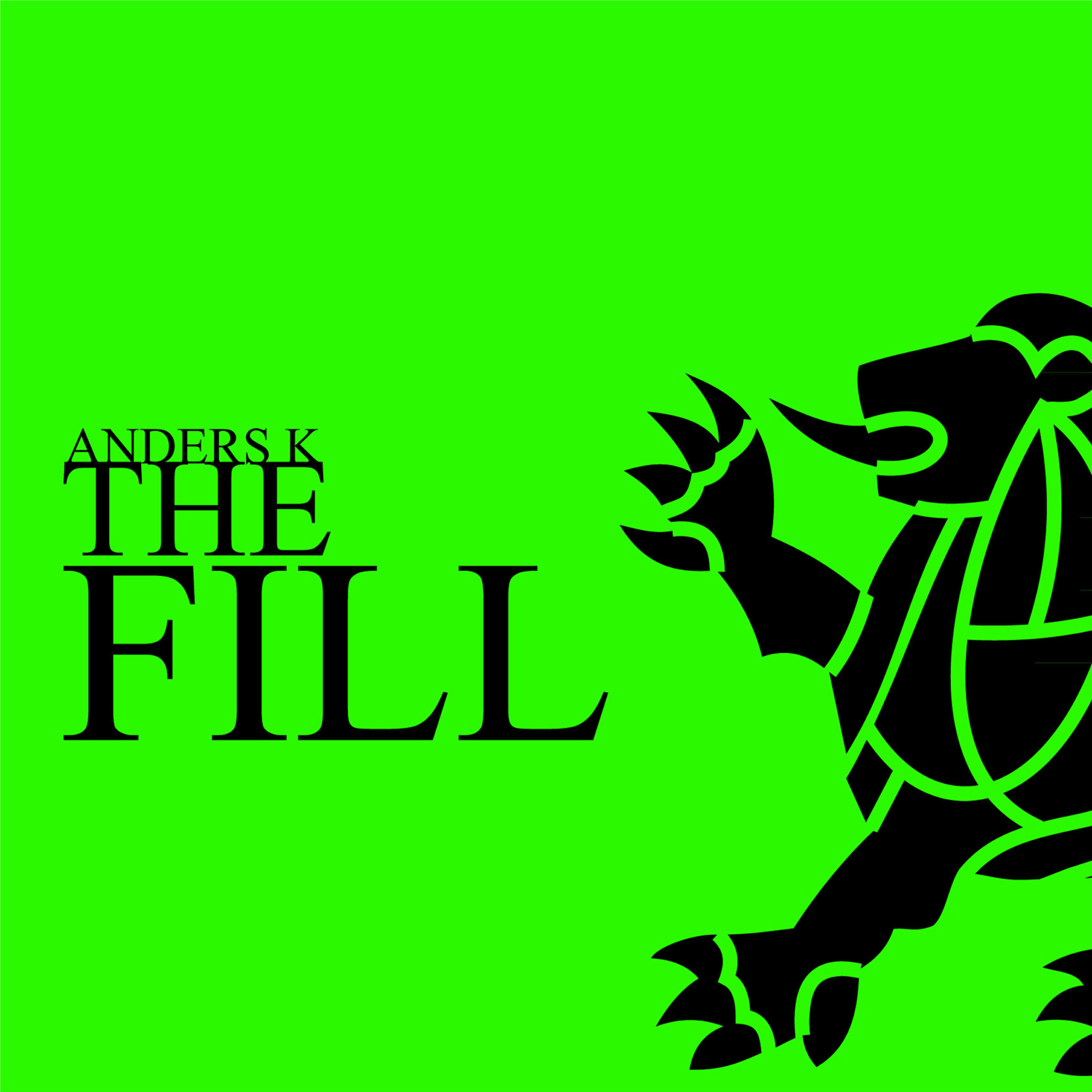 Anders K - The Fill (Denis Horvat Remix)