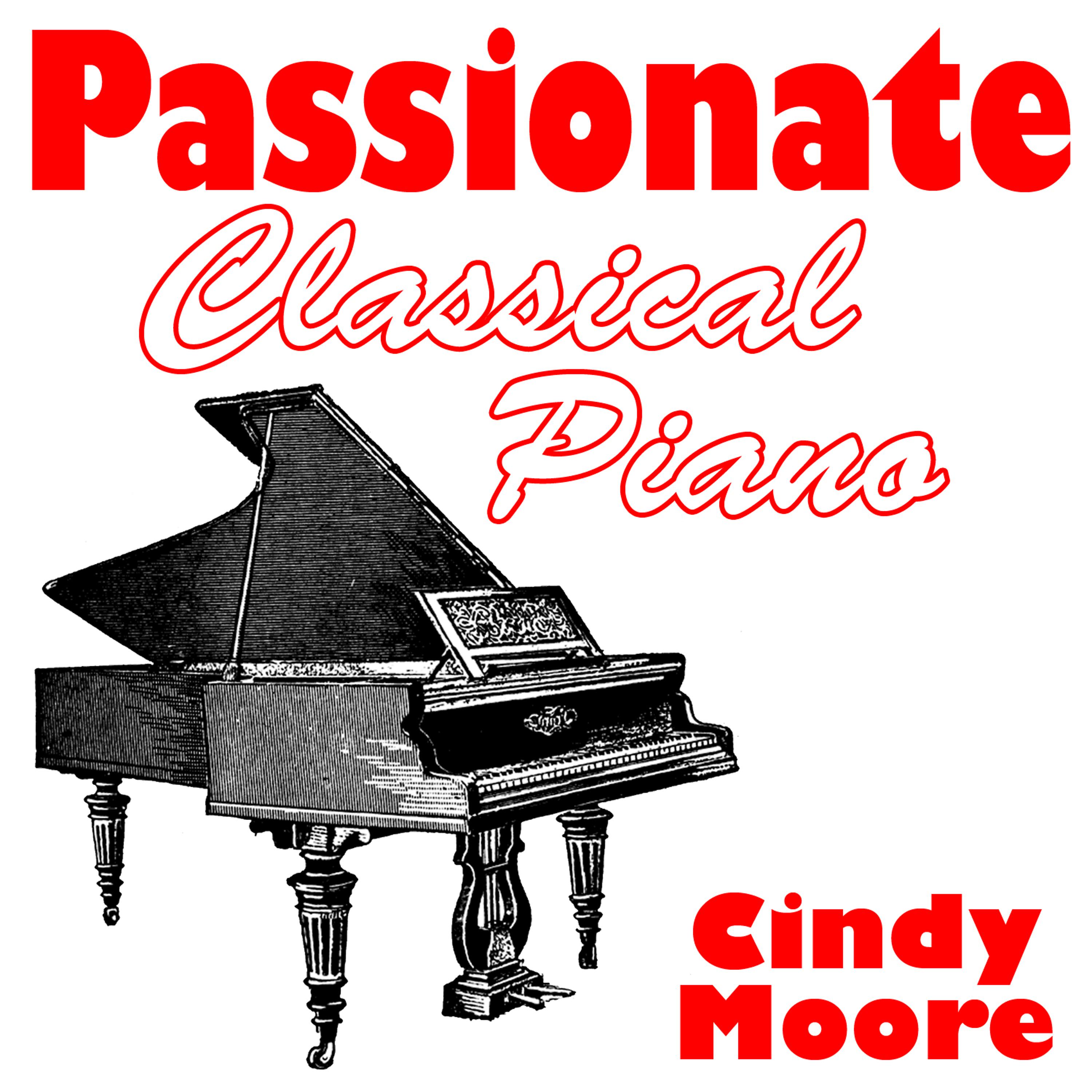 Cindy Moore - Piano Sonata No. 15 in F major, K. 533/494 (I. Allegro, II. Andante, III. Rondo)