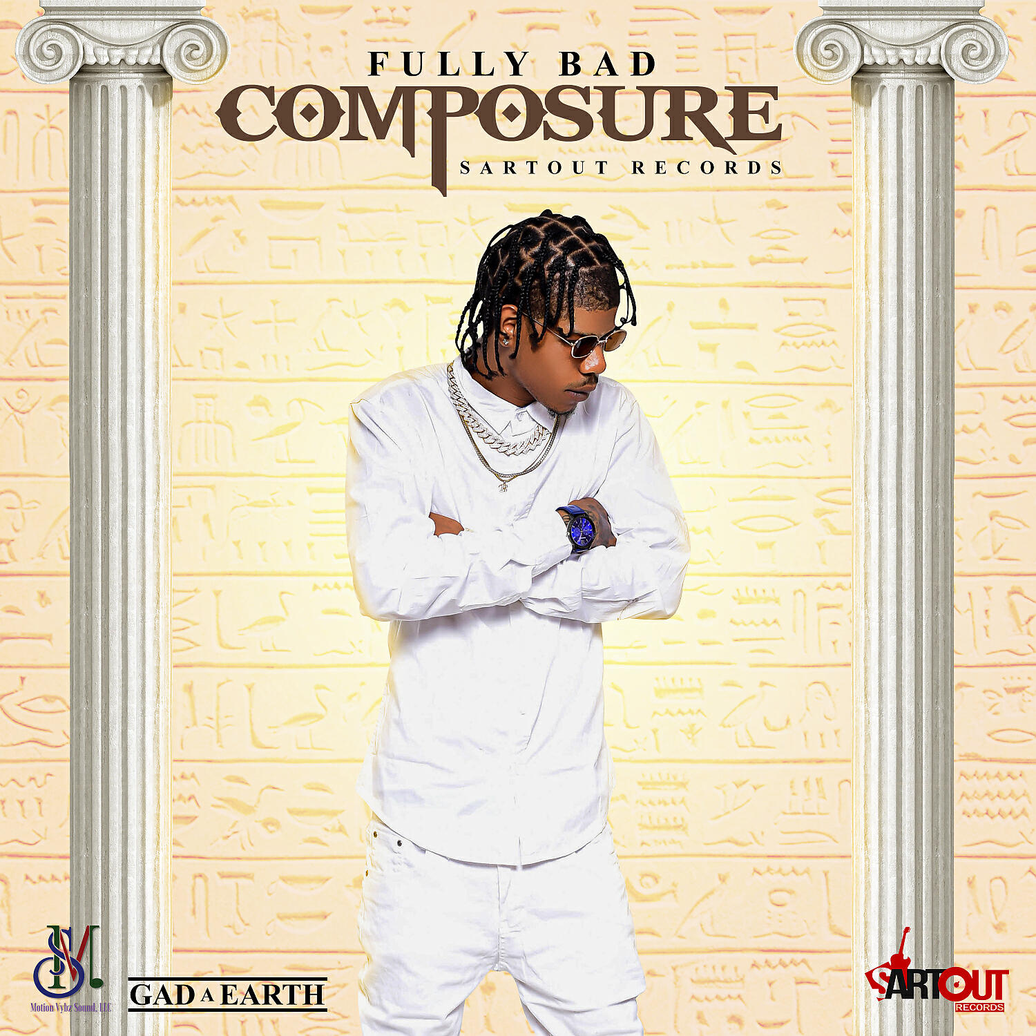 FULLY BAD - Composure