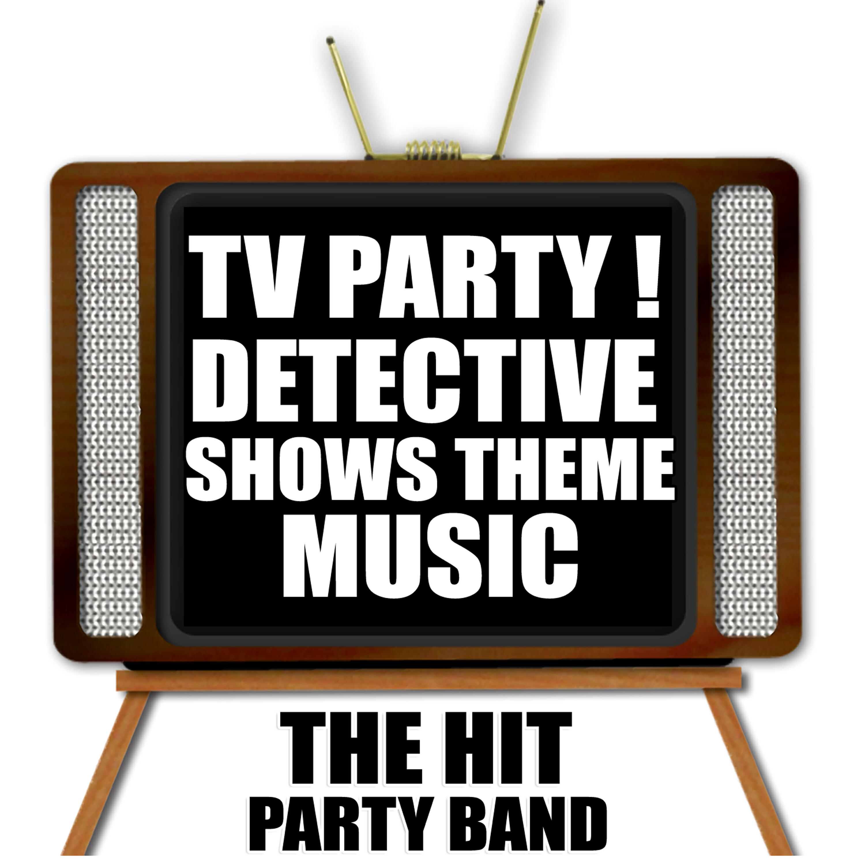 The Hit Party Band - Kojak Theme