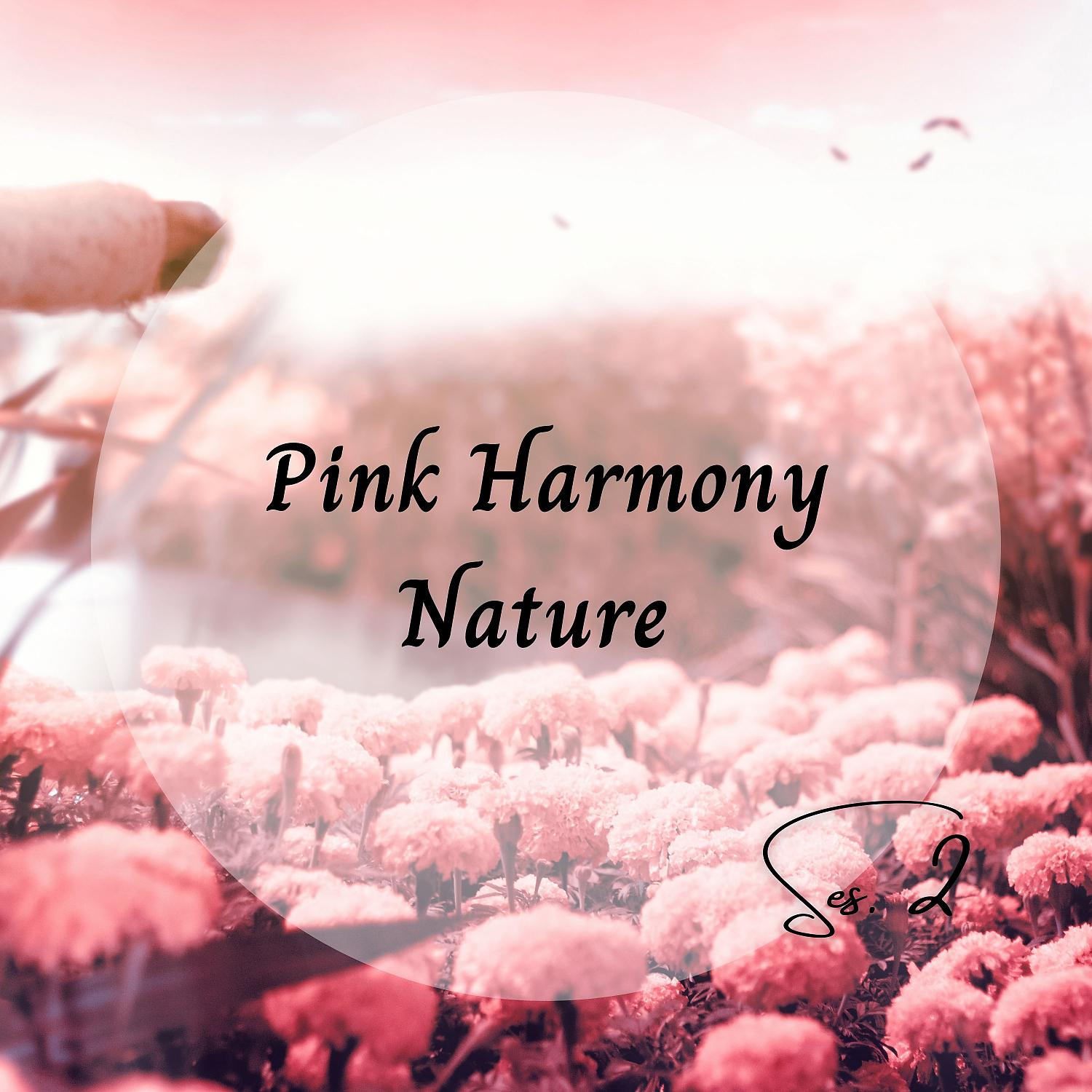 Постер альбома Pink Harmony Nature Ses. 2