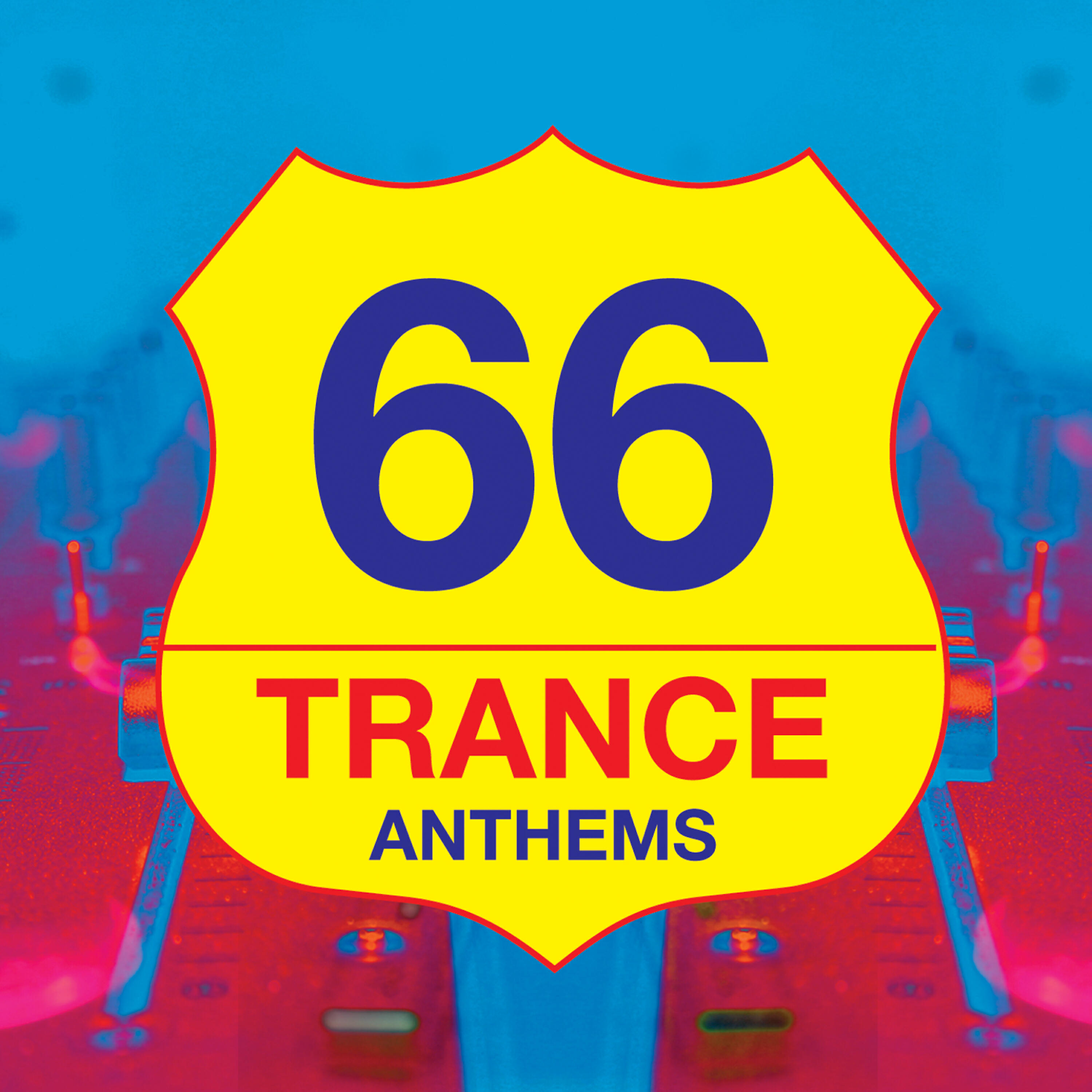 The Trance Spotters - Choose Dance (DJ Lash Mix)