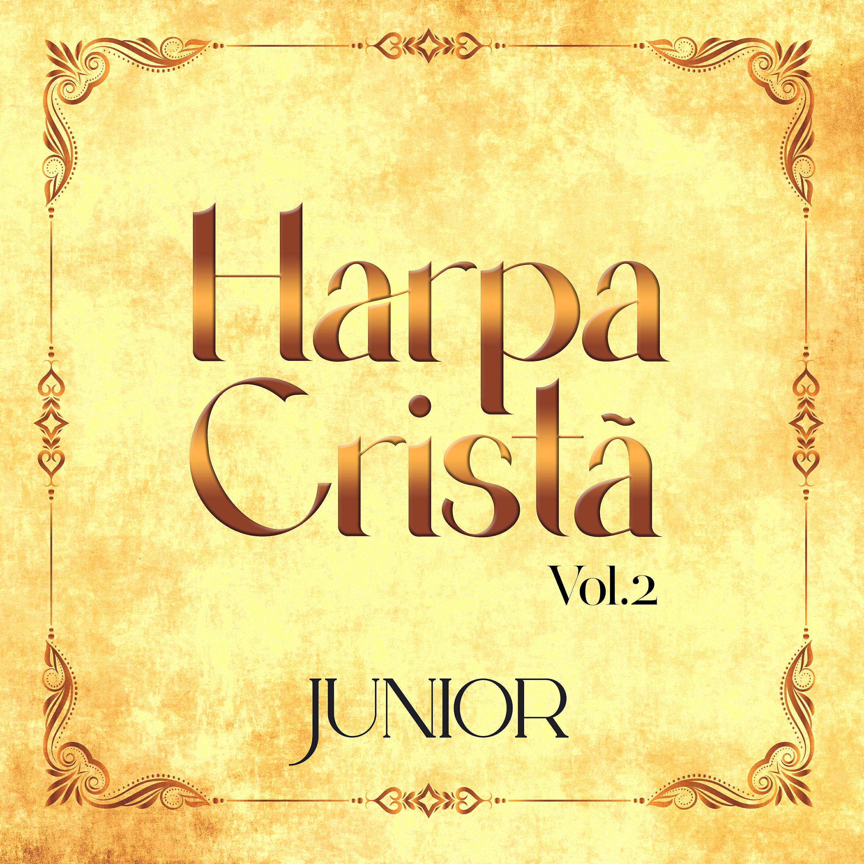 JUNIOR - Tantos Como Areia na Praia