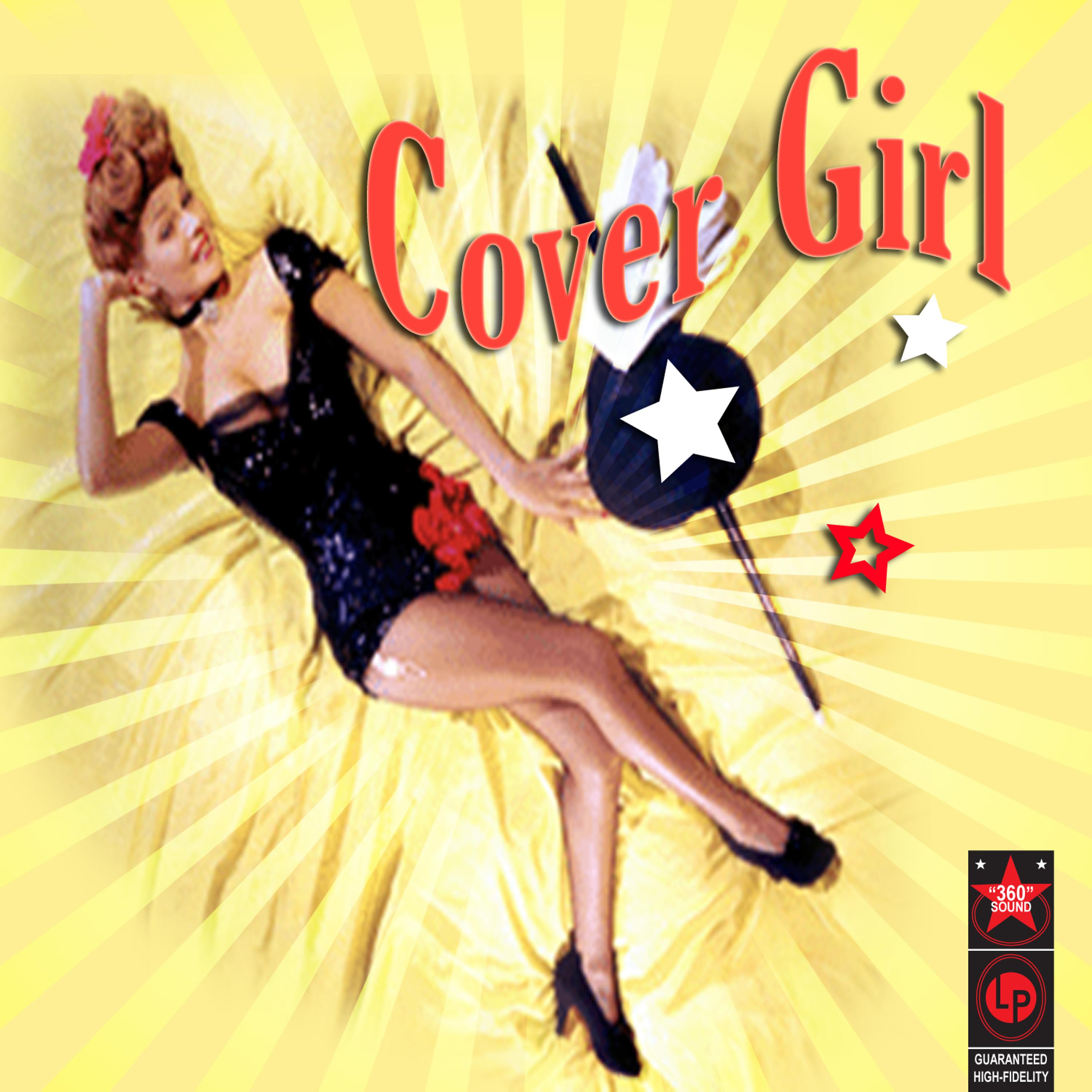 Постер альбома Cover Girl