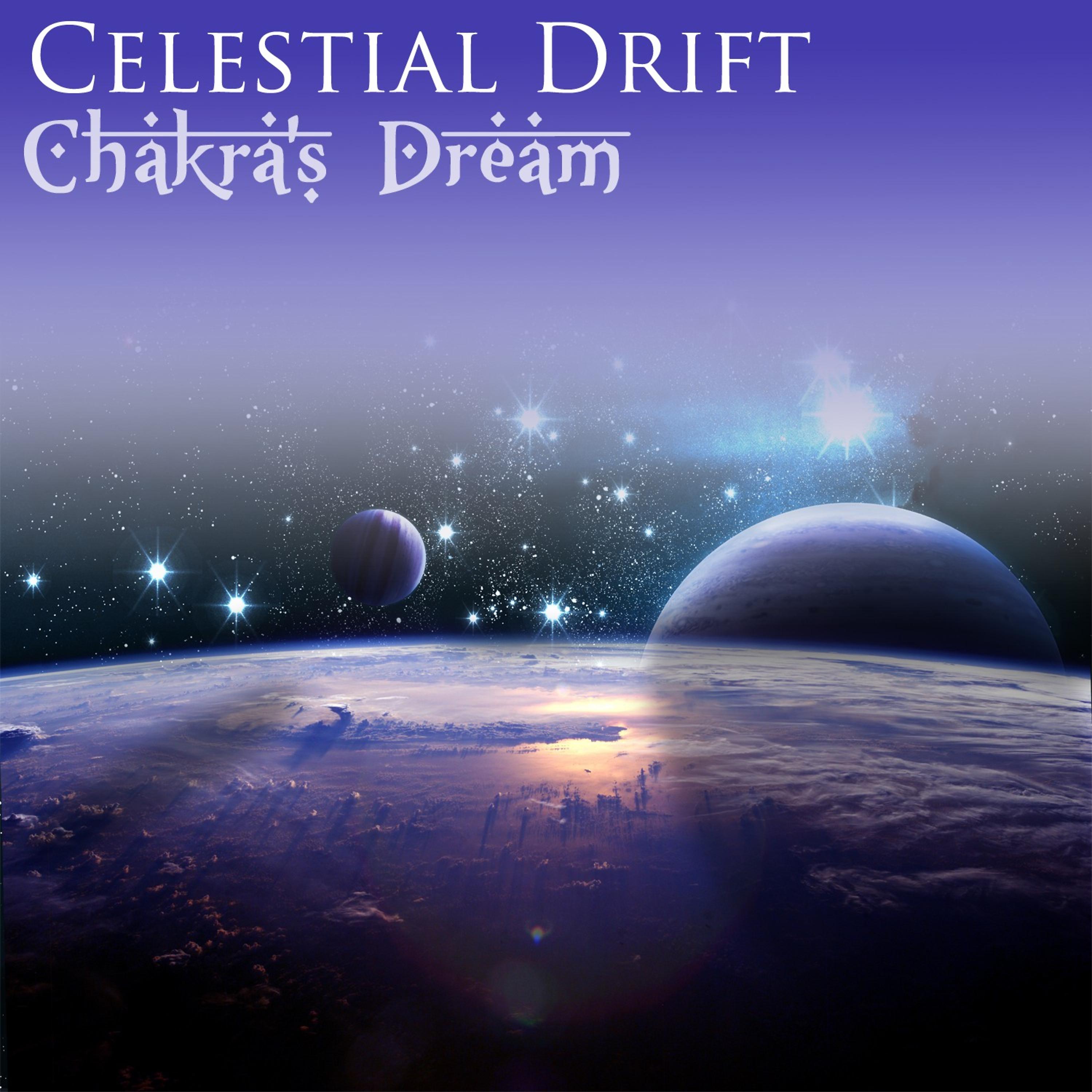 Постер альбома Celestial Drift