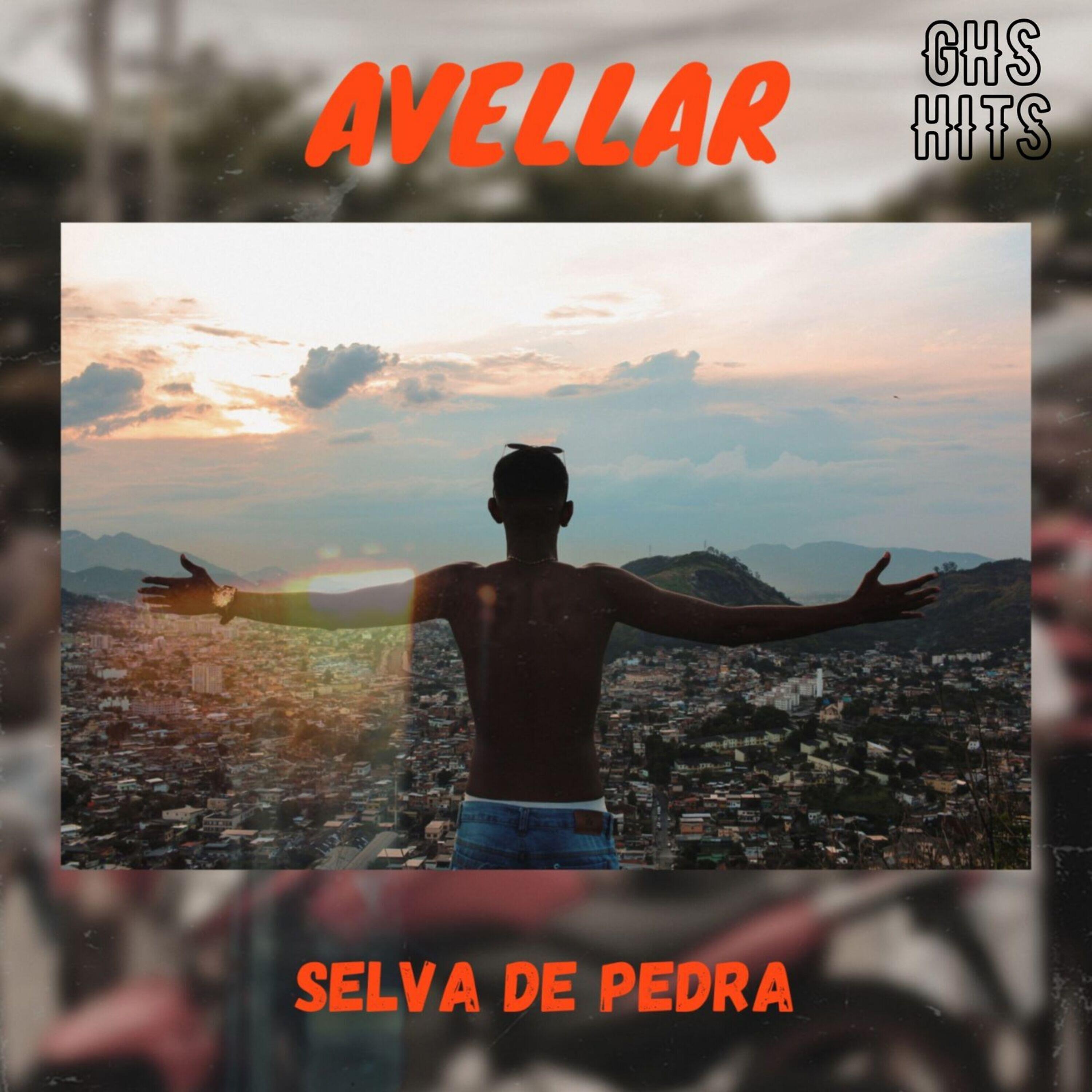 Avellar - Selva de Pedra