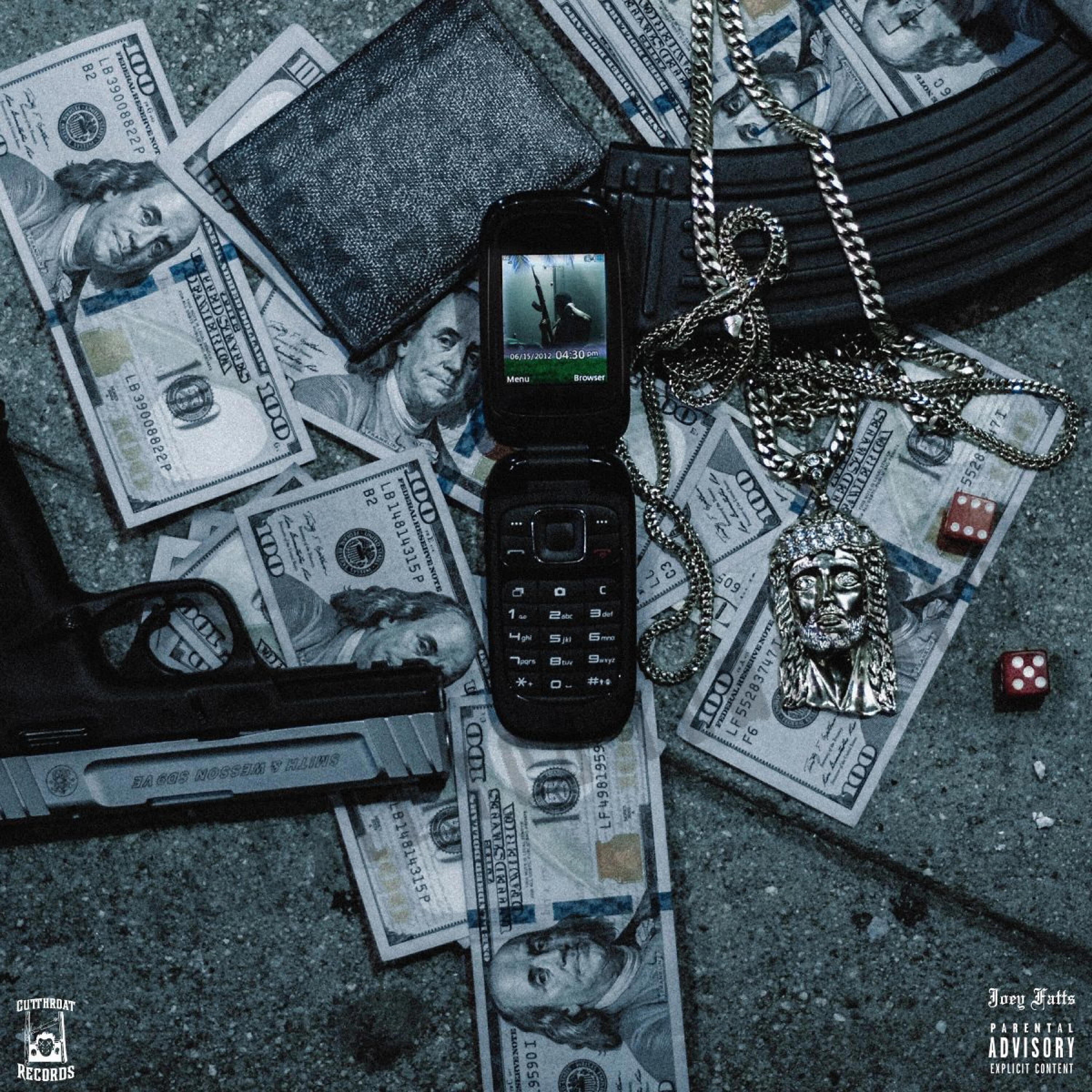 Joey Fatts - Dallas (feat. Playboi Carti)
