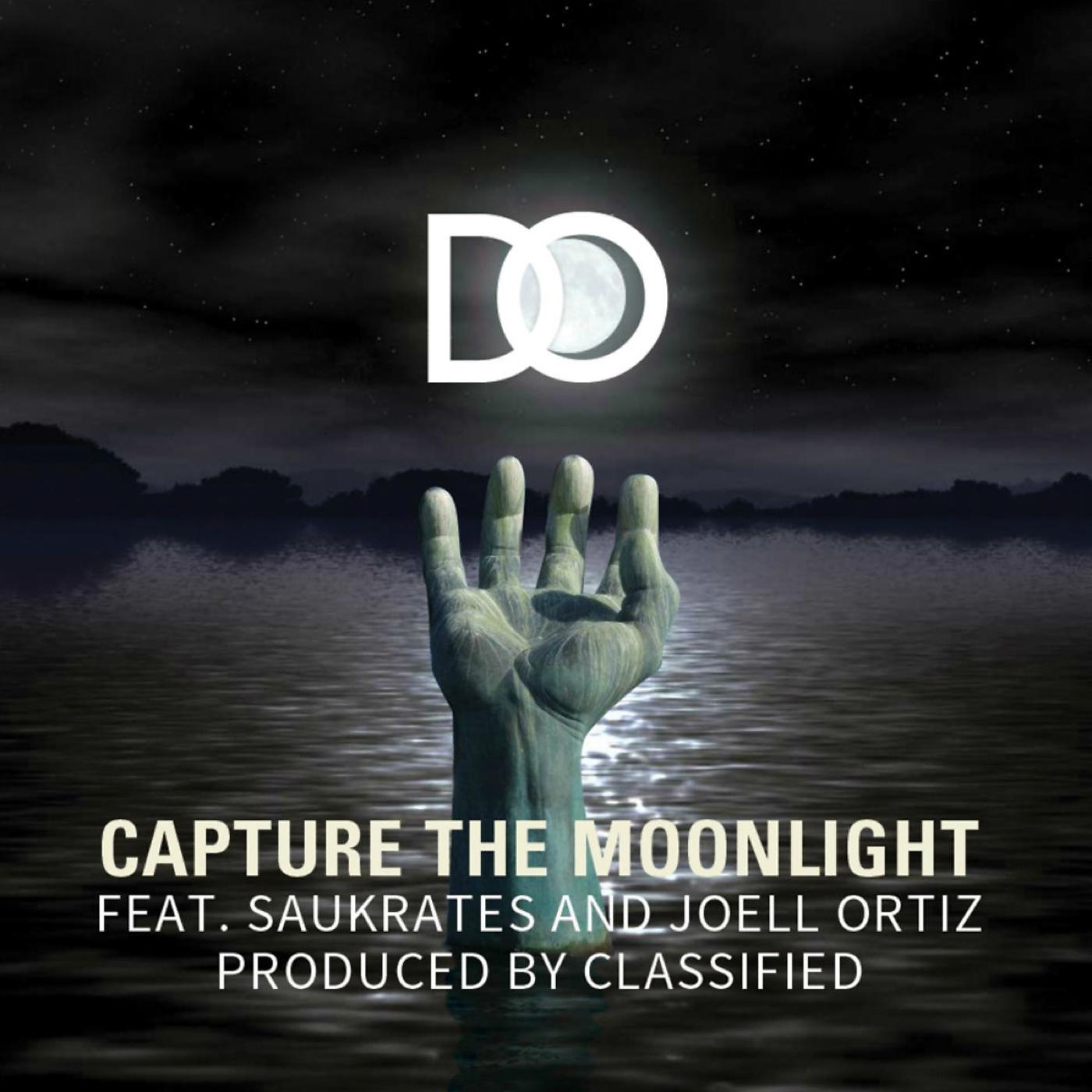 Постер альбома Capture The Moonlight (feat. Joell Ortiz & Saukrates)
