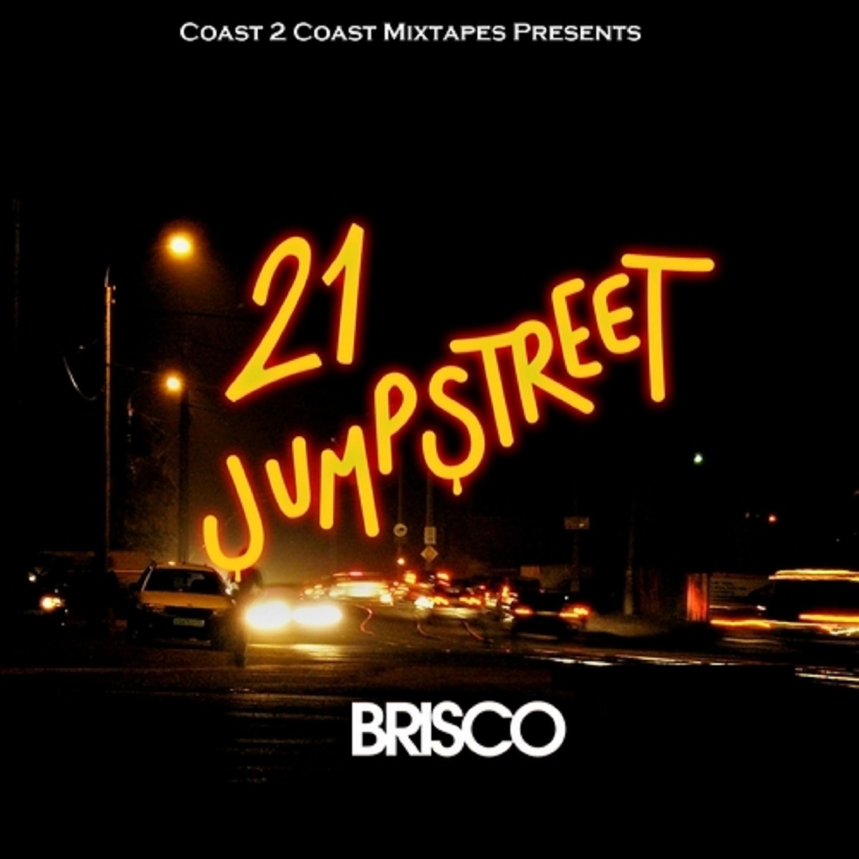 Brisco - Promise