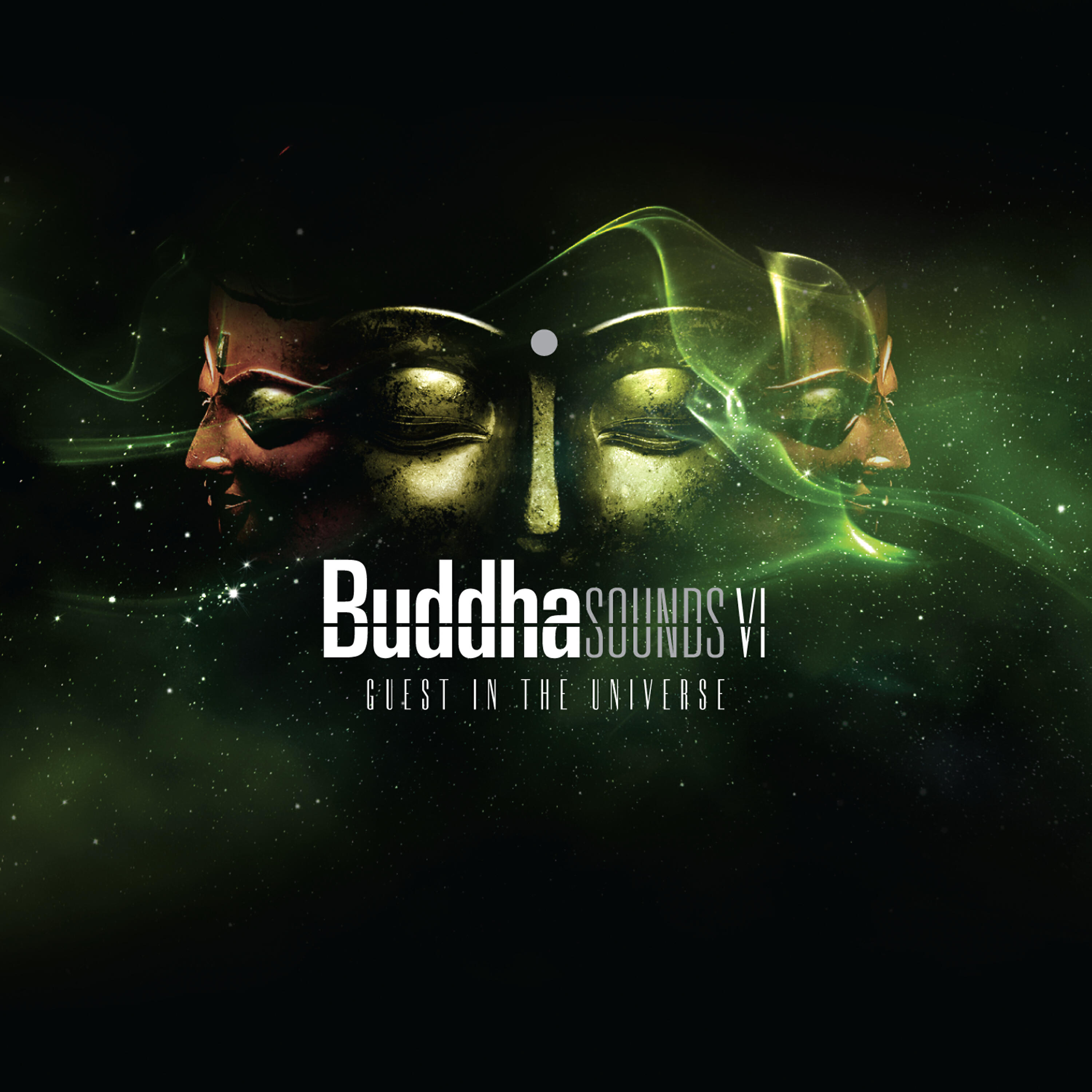 Buddha Sounds - Listen to Me