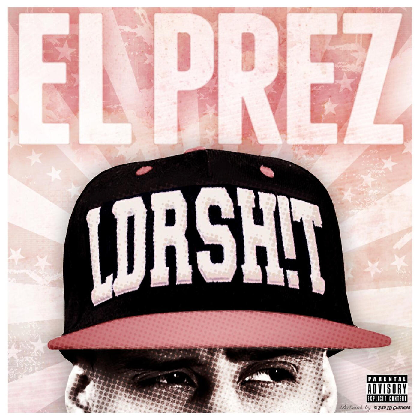 El Prez - Role Models