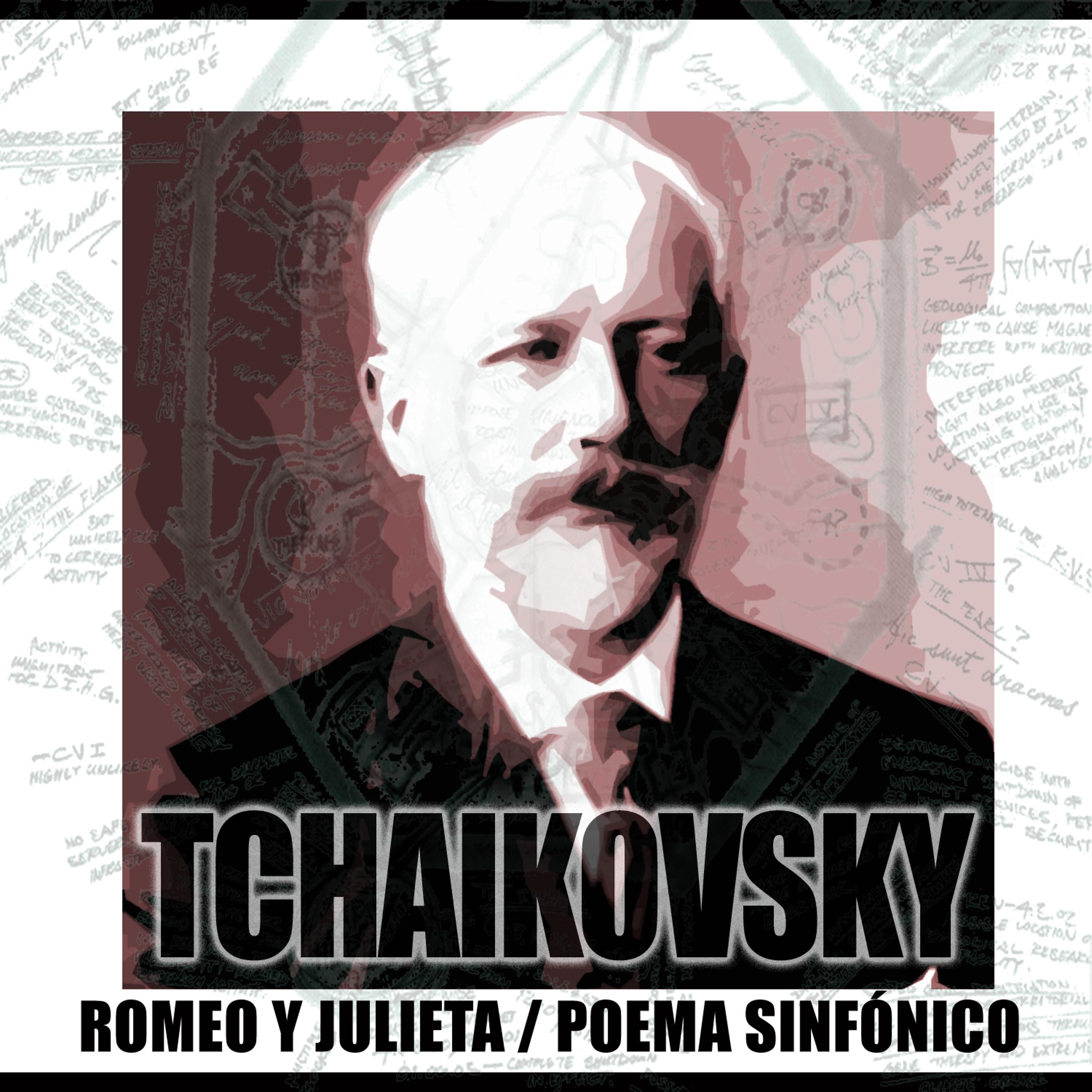 Постер альбома Romeo Y Julieta