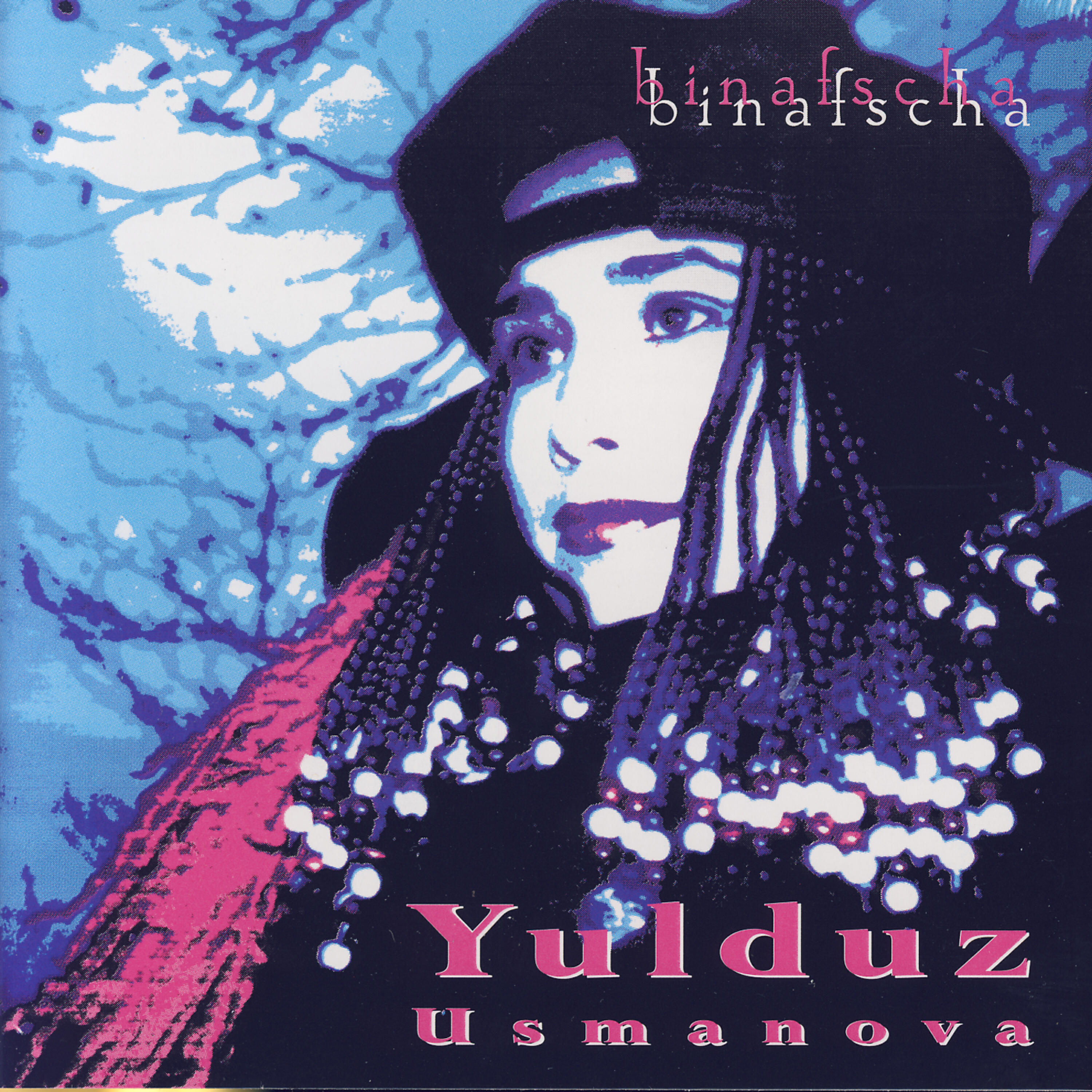 Yulduz Usmanova - Mard Yigit
