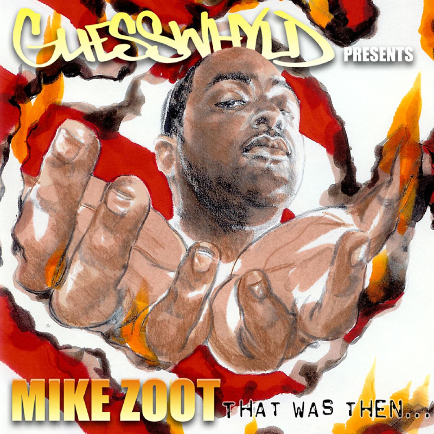 Mike Zoot - All In My Own (Da Beatminerz remix)