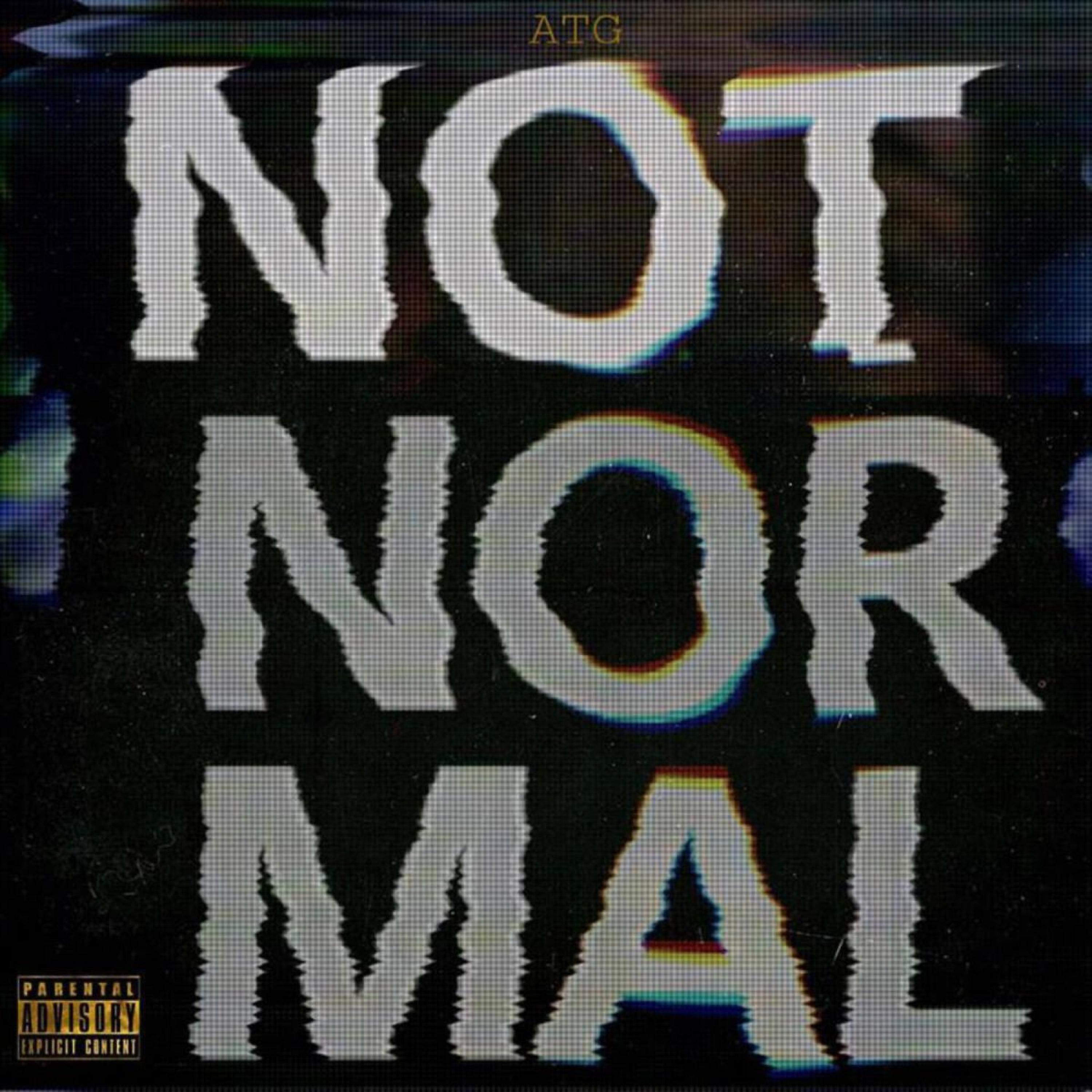 Постер альбома Not Normal (feat. Big Apple)
