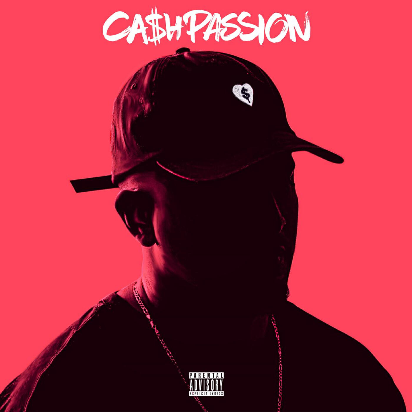 CA$HPASSION - Hit Me (feat. Rob $tone)