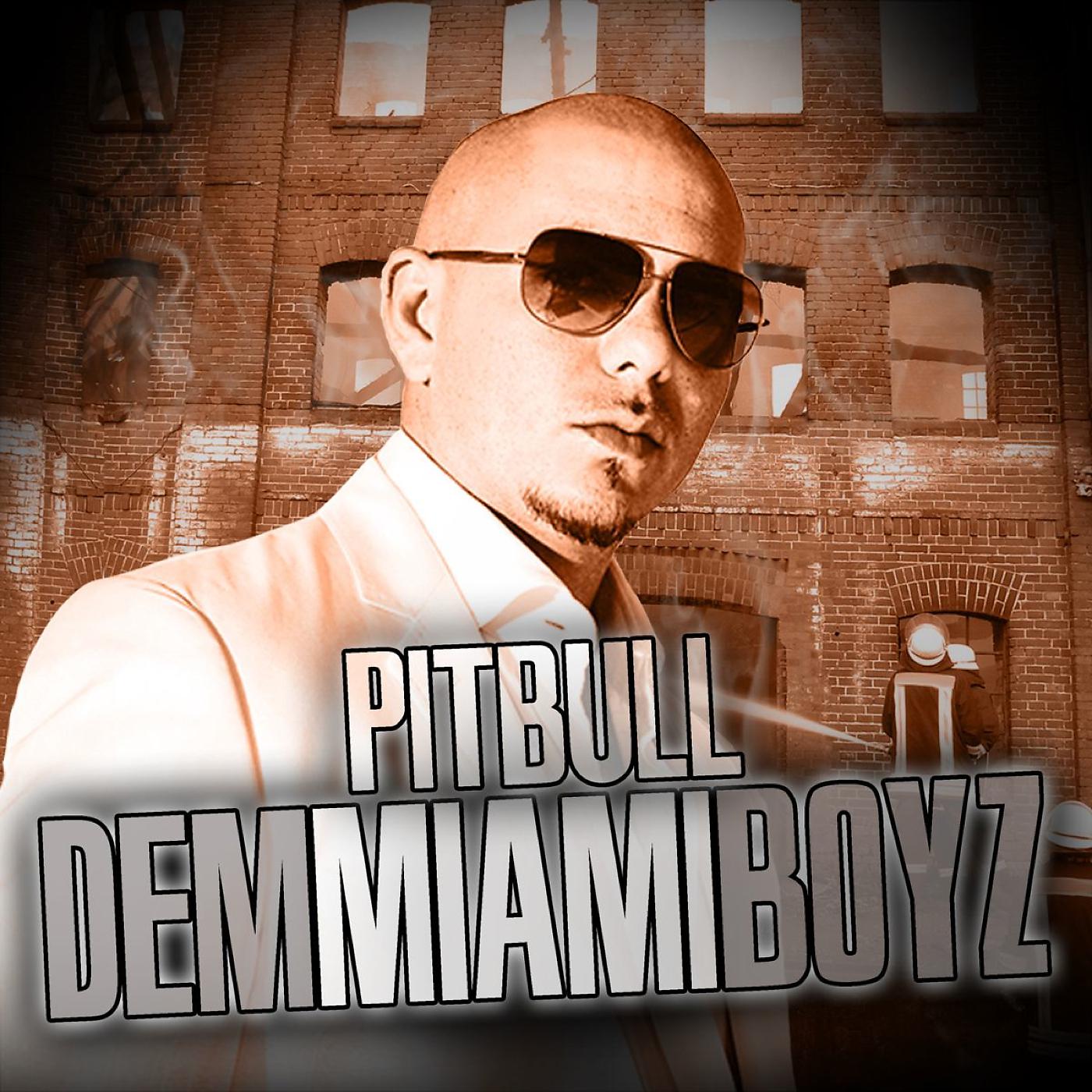 Постер альбома Dem Miami Boyz