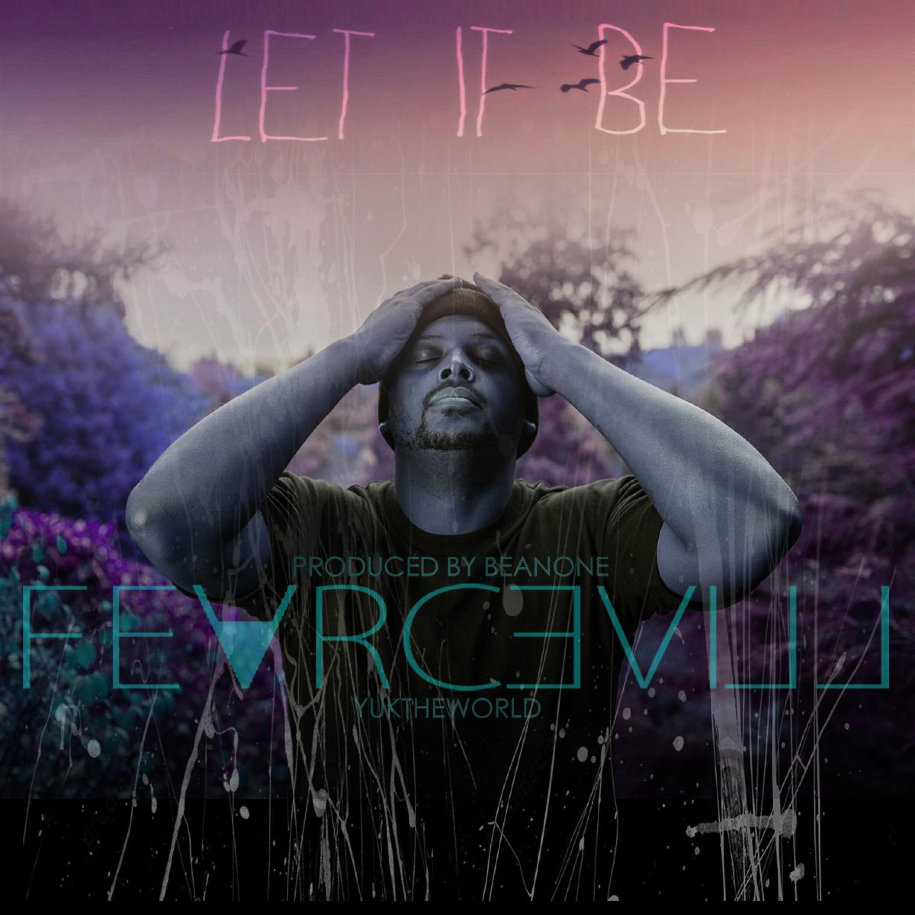 Fearce Vill - Looks Like Trouble (feat. J. Pinder)