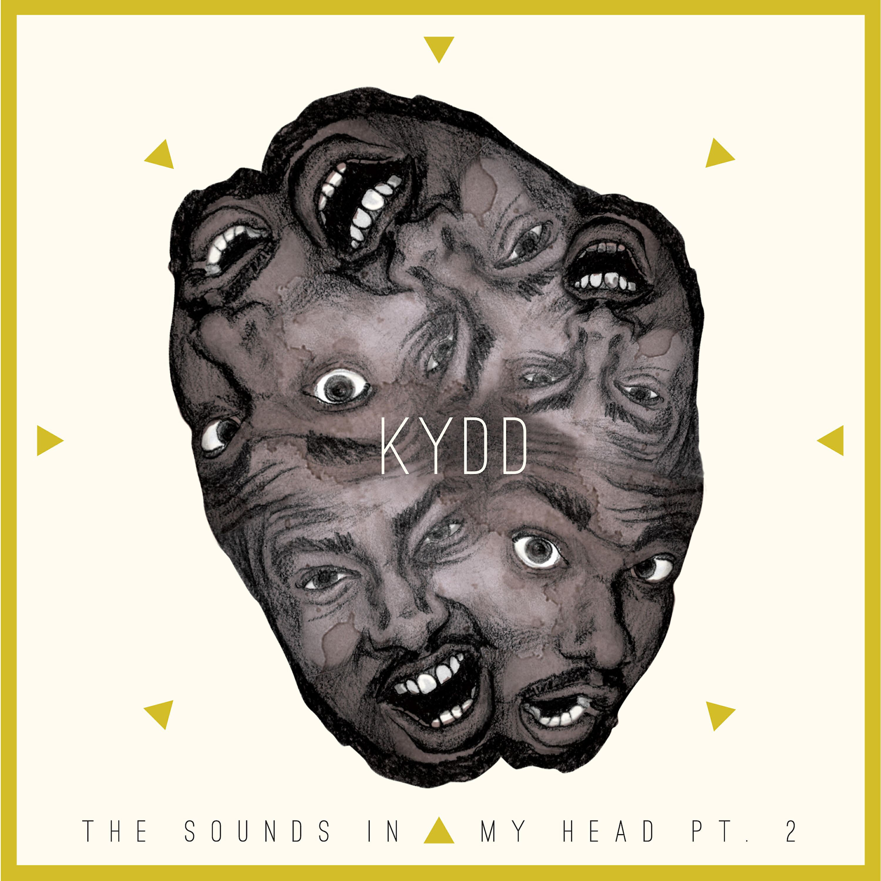 Kydd Jones - Where Is The Love