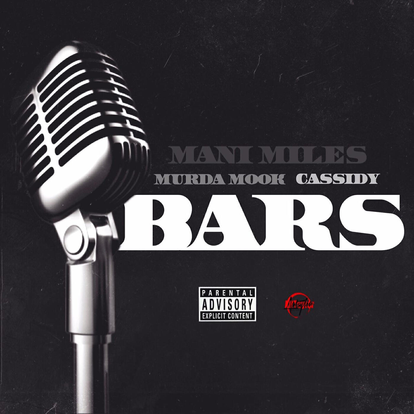 Mani Miles - Bars (feat. Murda Mook & Cassidy)