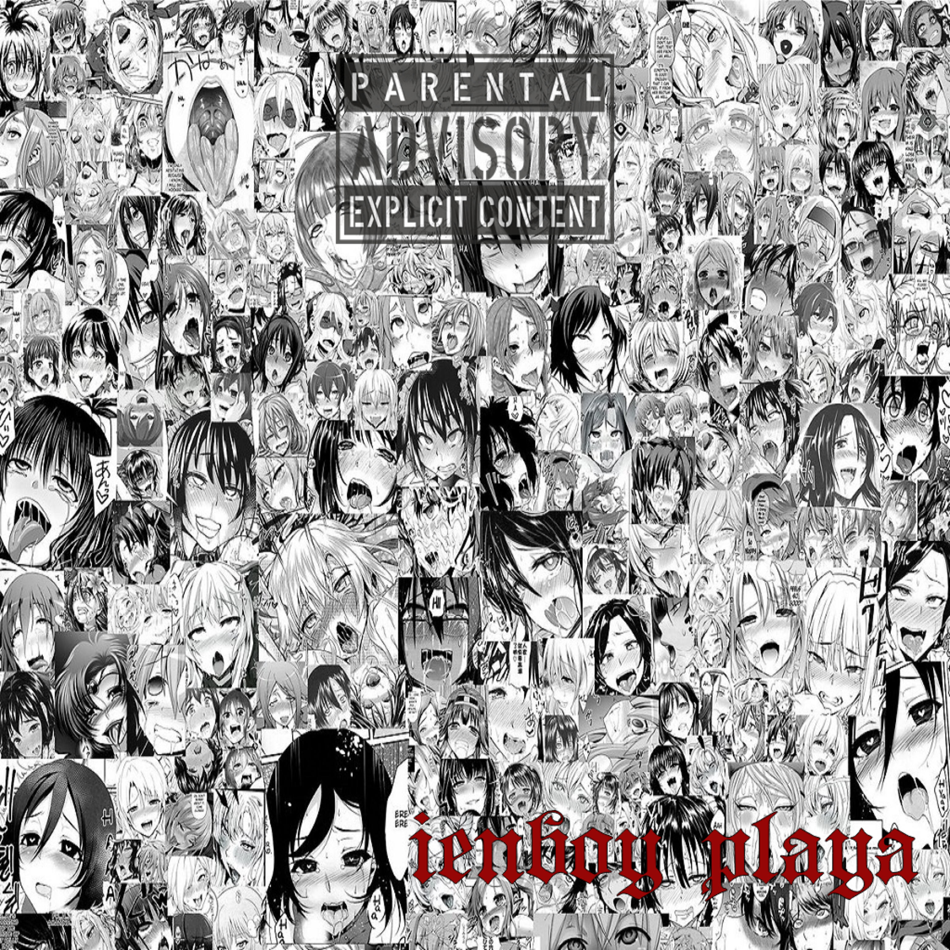 Ienboy Playa - Onii-chan Anime