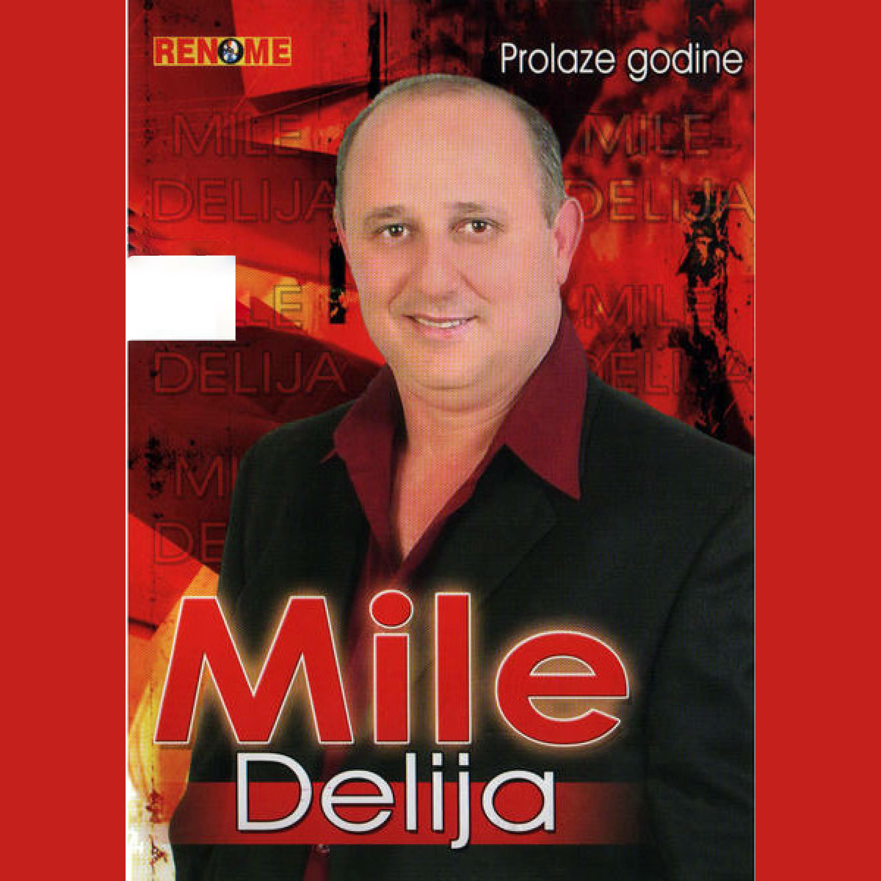 Mile Delija - Kašić