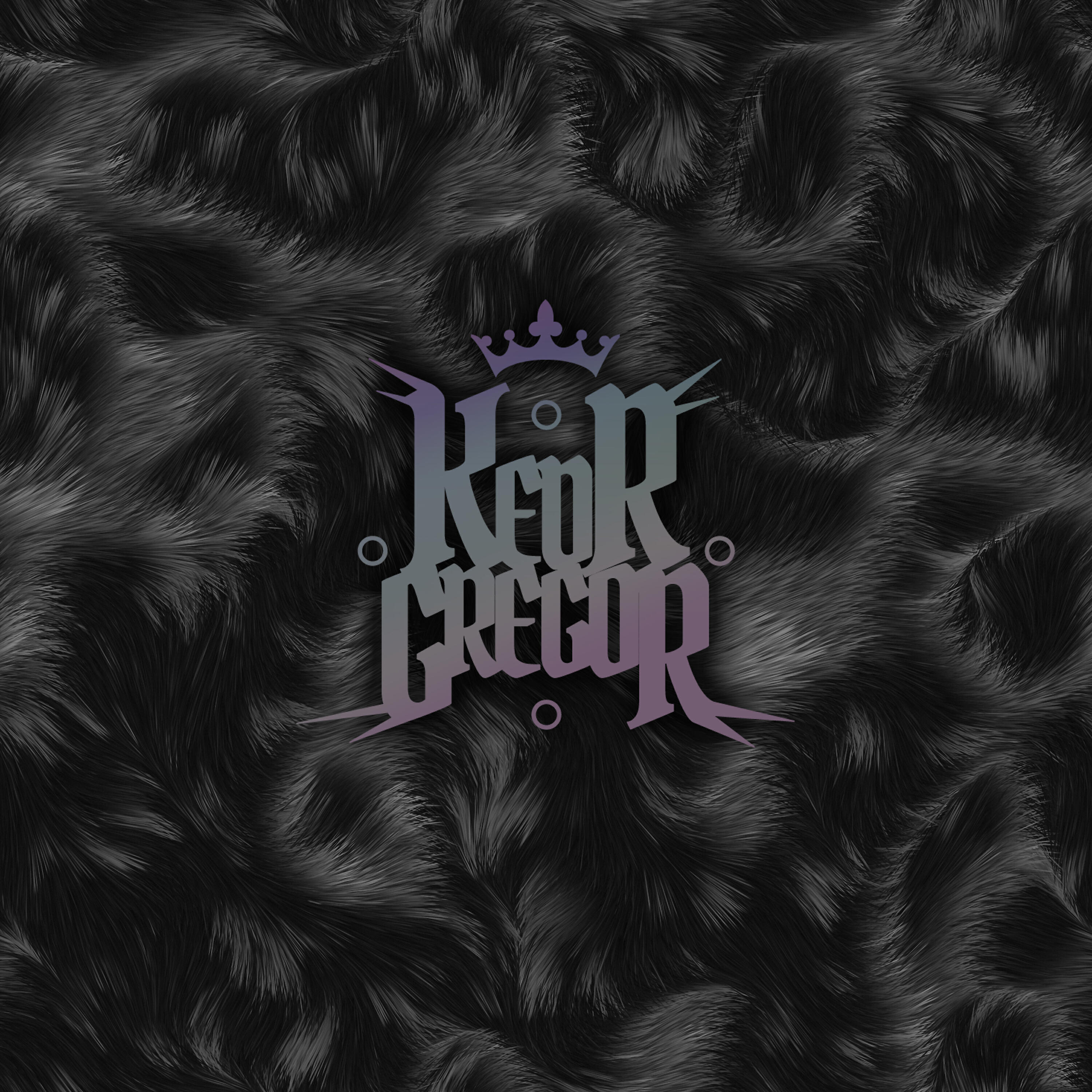 KedR Gregor - Scratcher Violet