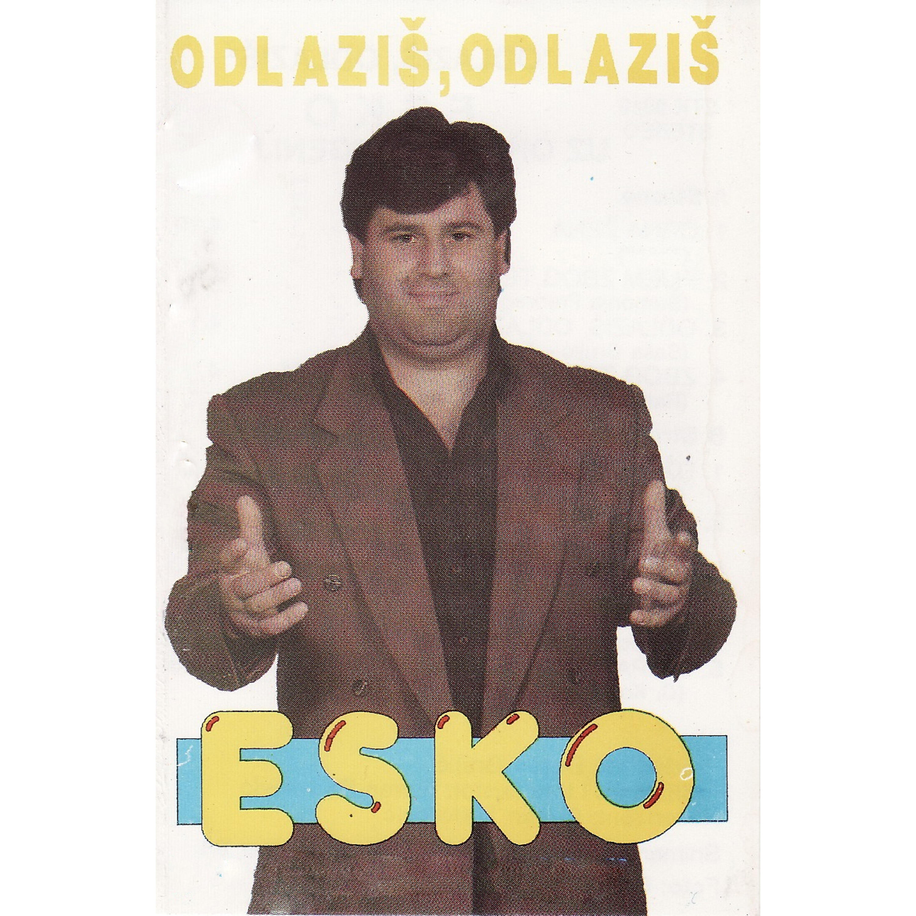 ESKO - Crna Zena