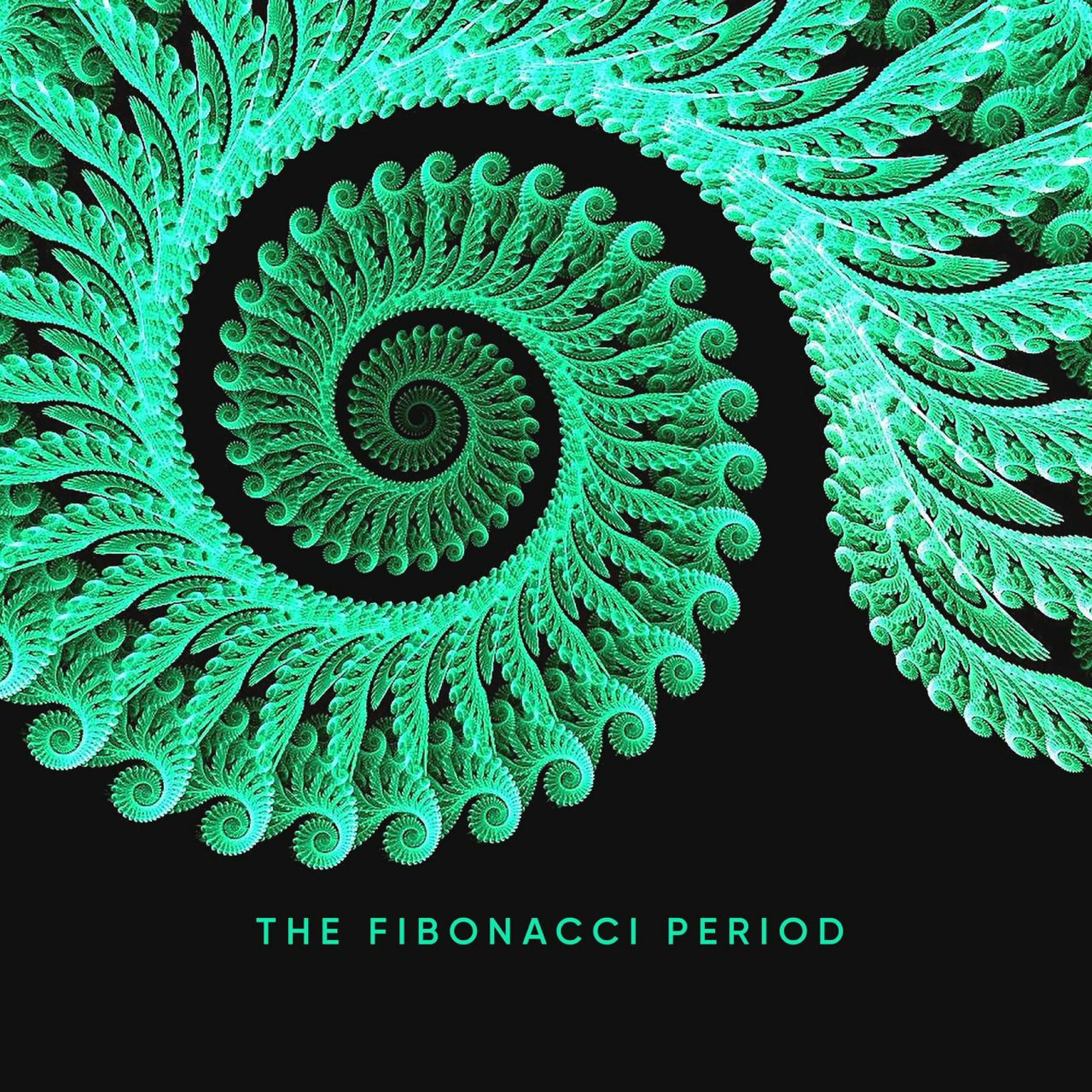 Постер альбома The Fibonacci Period