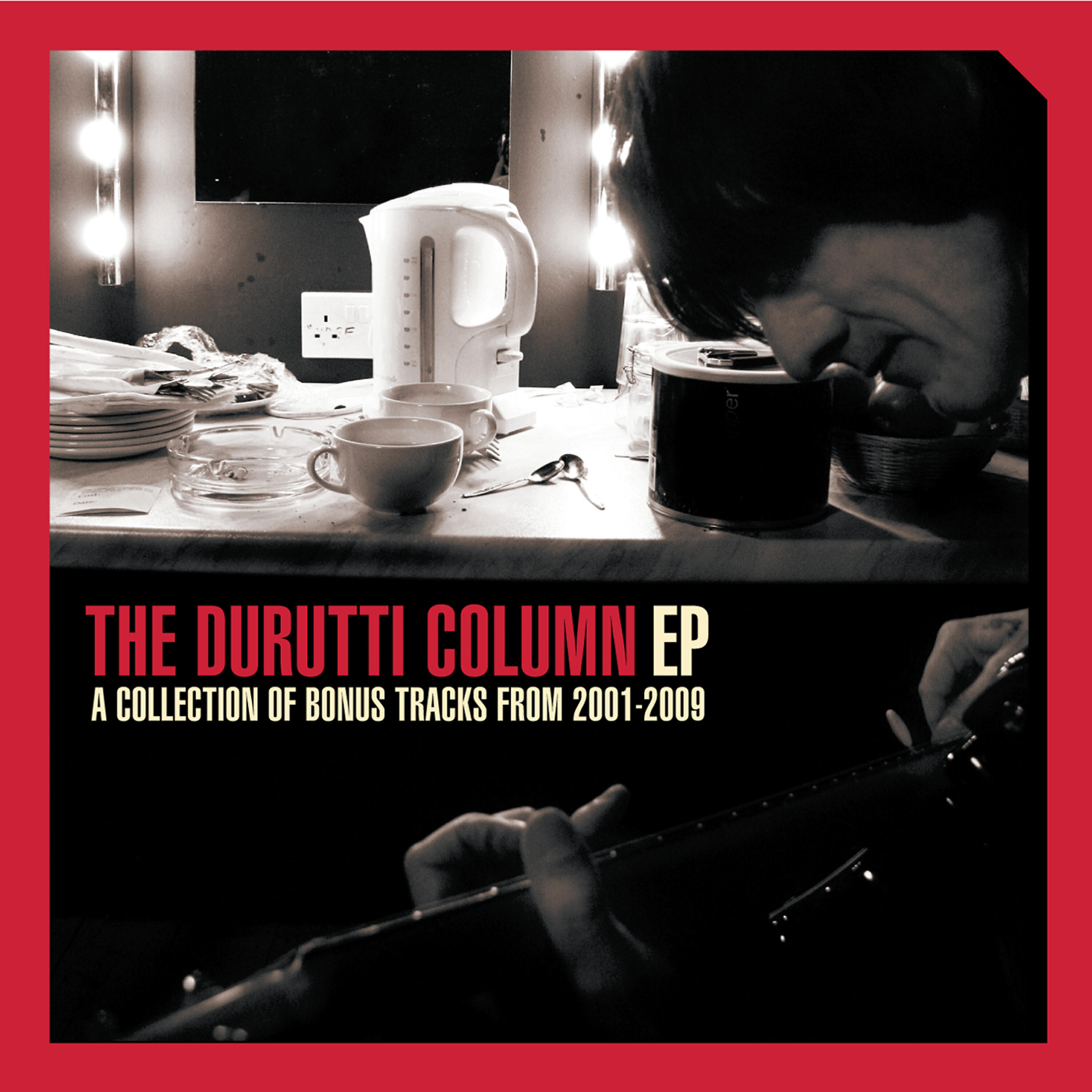 The Durutti Column - Spasmic Fairy (XFM Session)