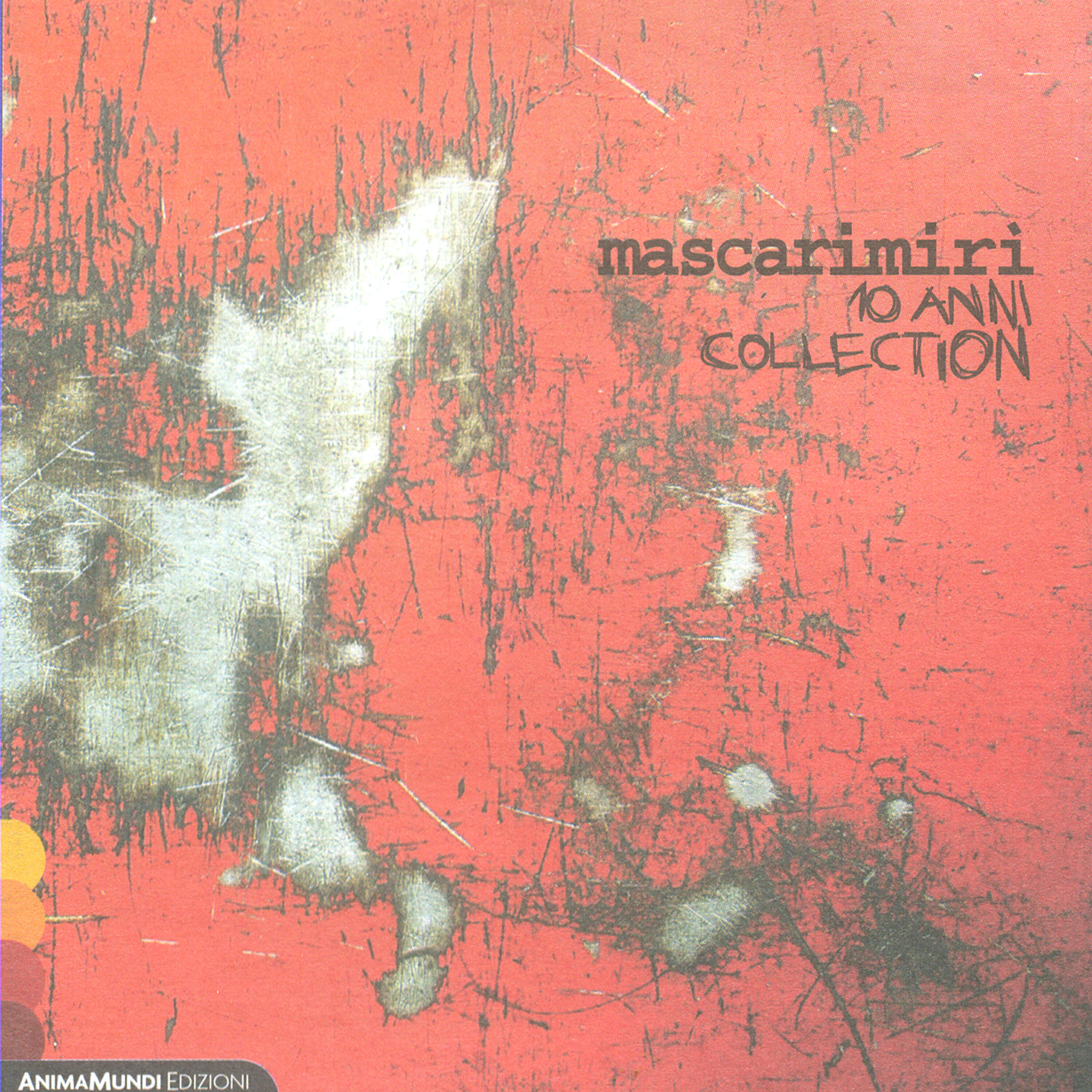 Mascarimiri - Badisco