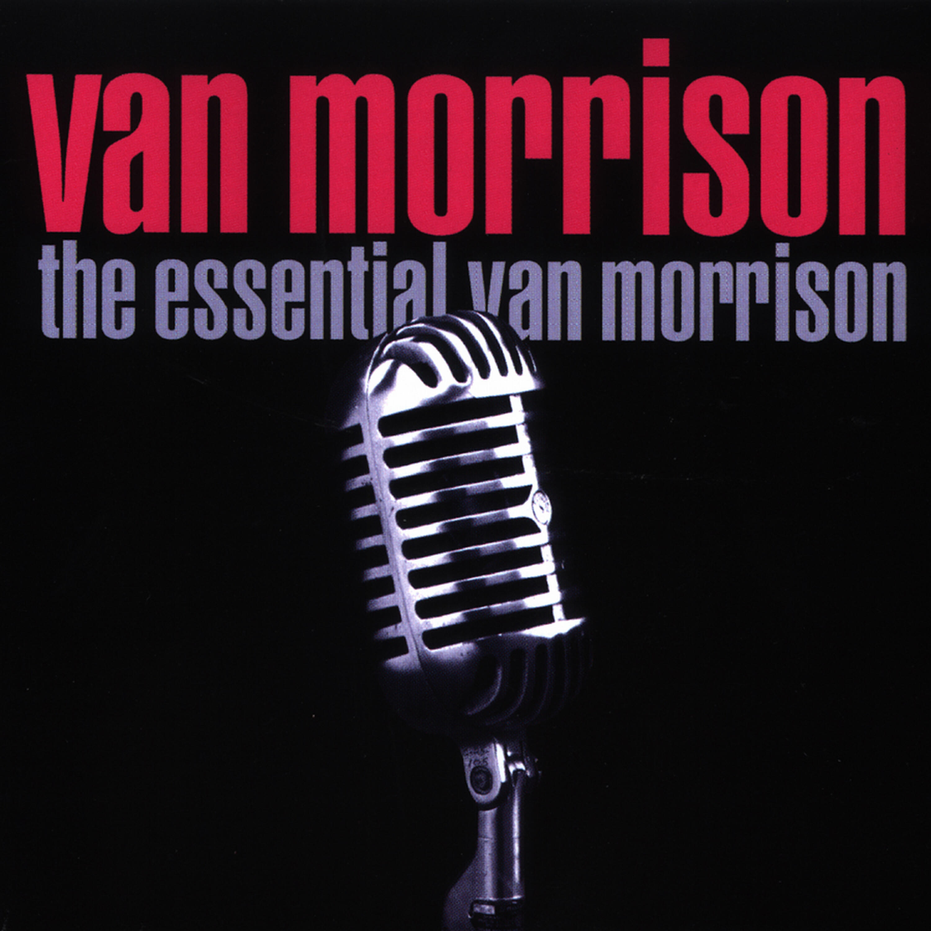Van Morrison - Madame George