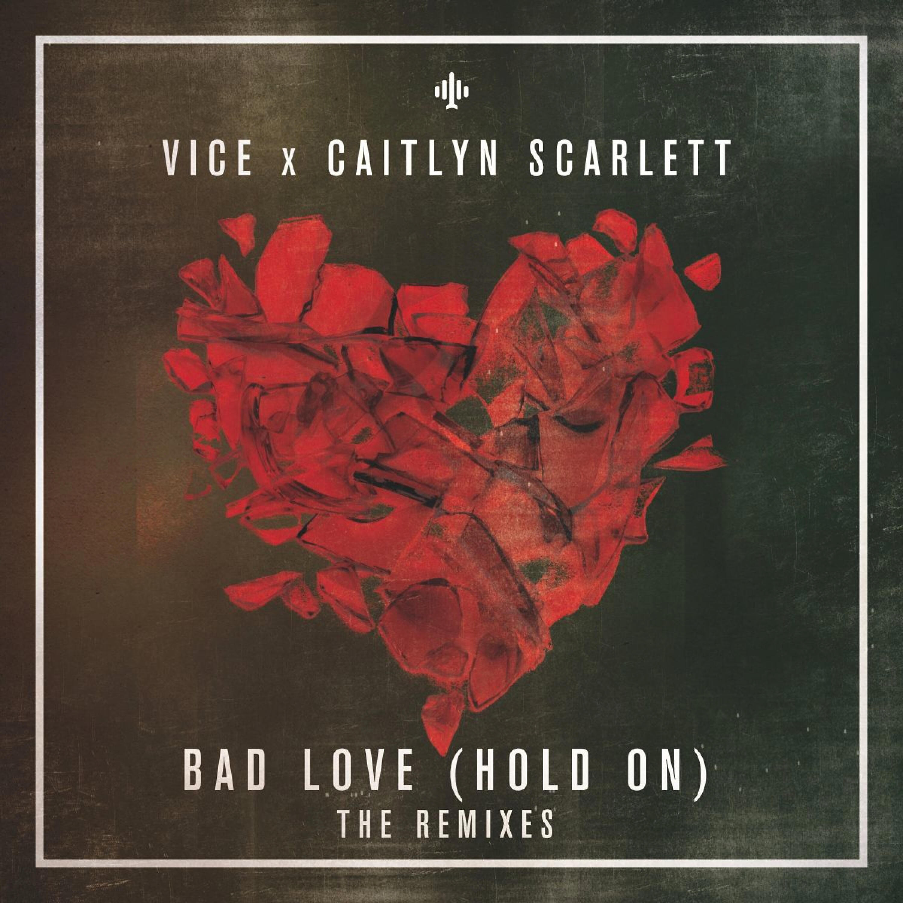 Vice - Bad Love (Max Liese Remix)