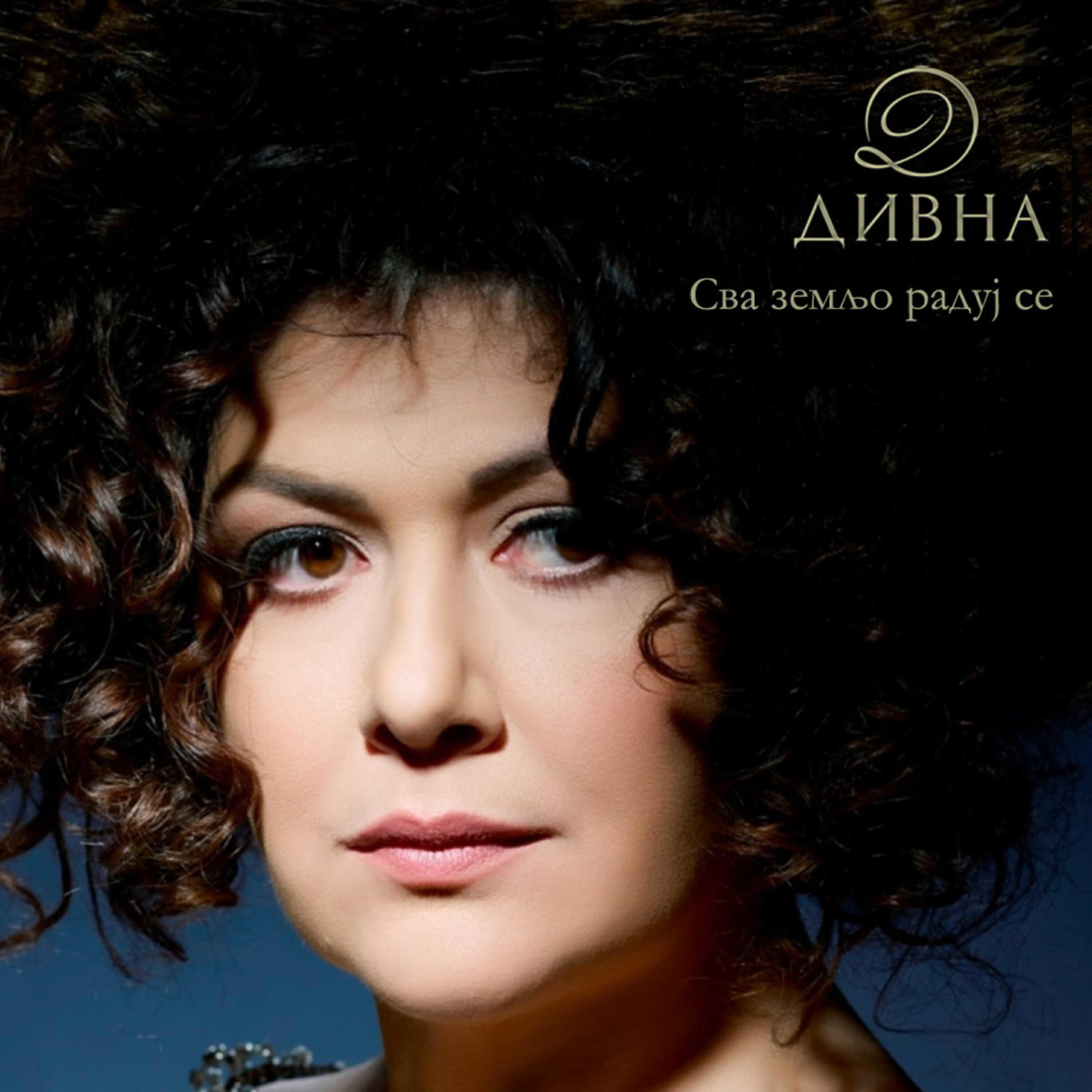 Divna Ljubojevic - Достојно јест