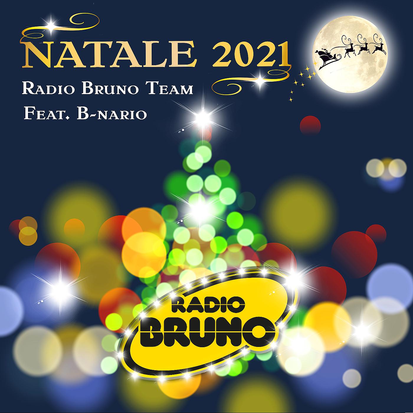 Постер альбома Natale 2021