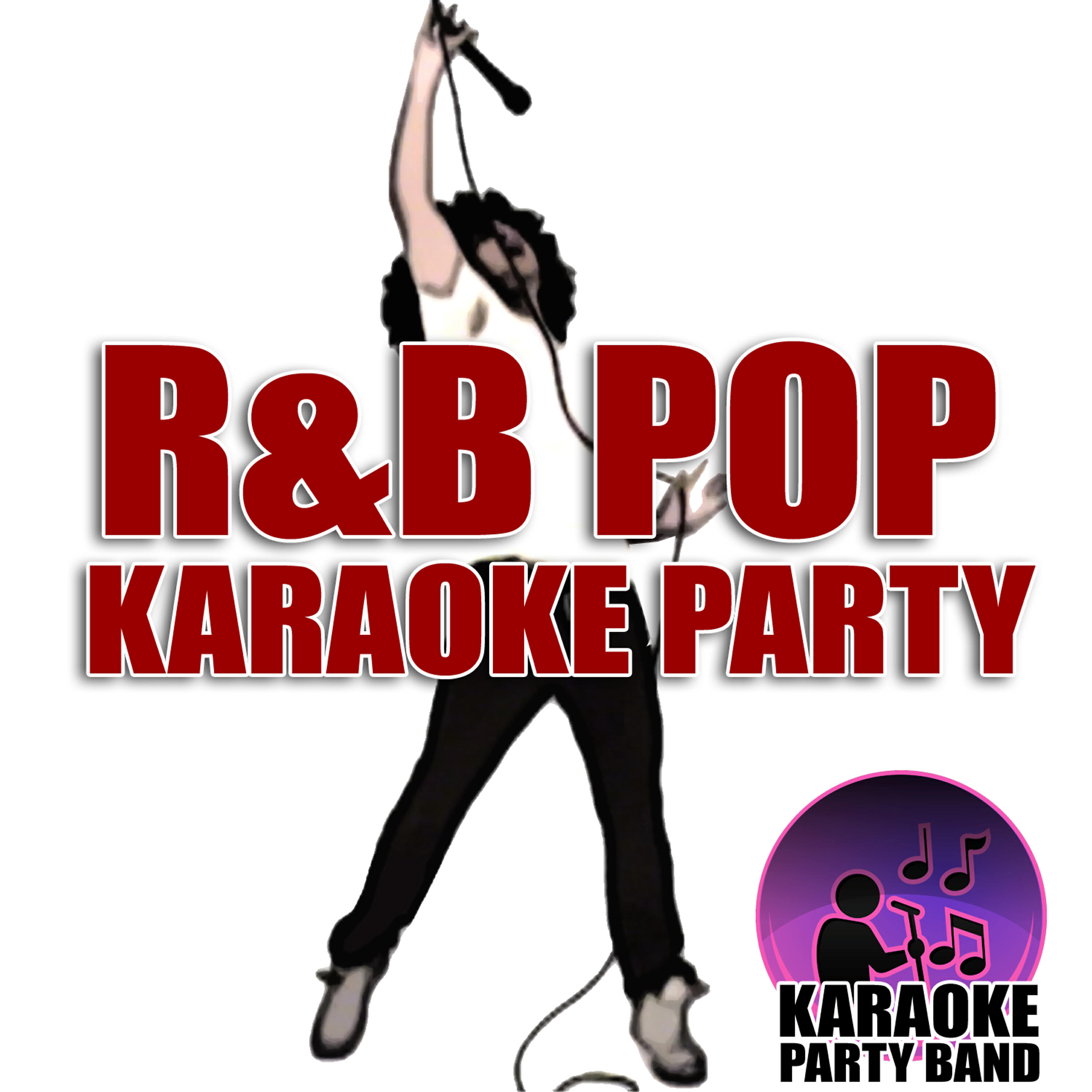 Karaoke Party Band - Hold me, Thrill me, Kiss me (Karaoke Version)