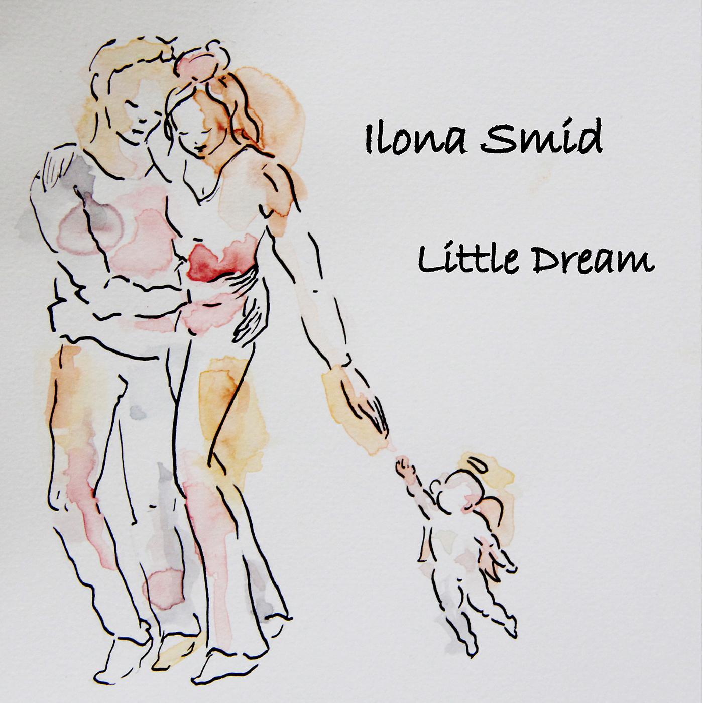 Постер альбома Little Dream