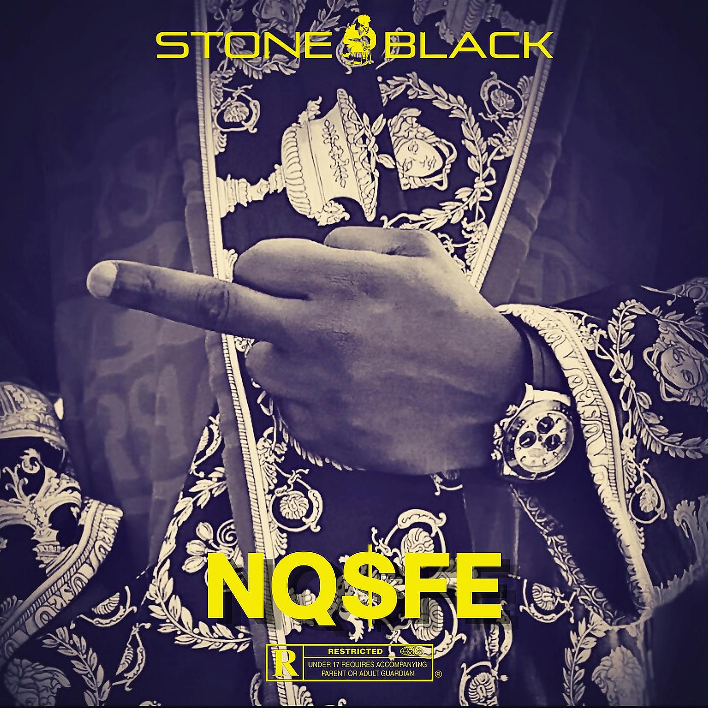 Постер альбома NQSFE