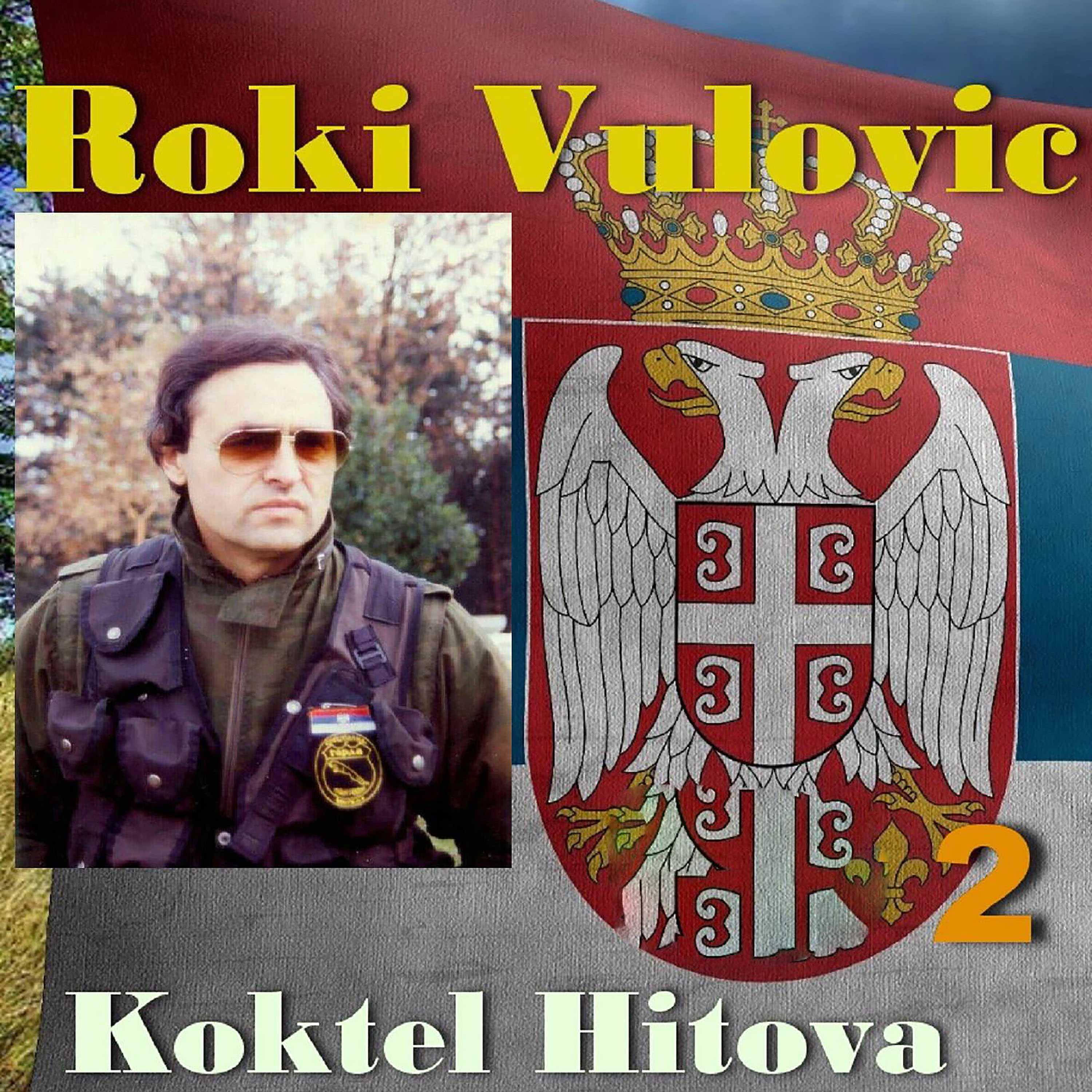 Roki Vulovic - Mirko vojvoda