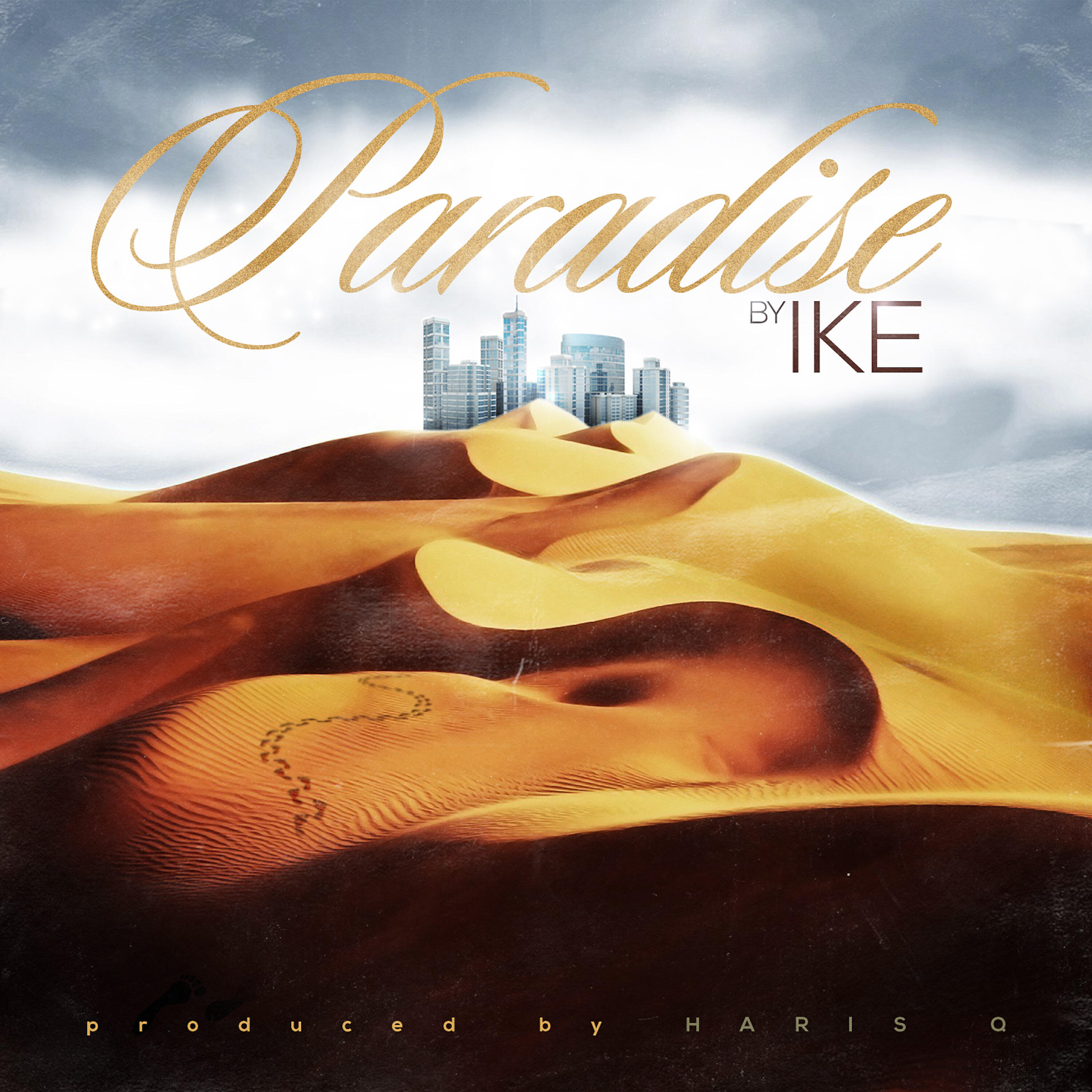 IKE - Last Day (Remix) (feat. Kydd Jones, King Mez & Tank Washington)