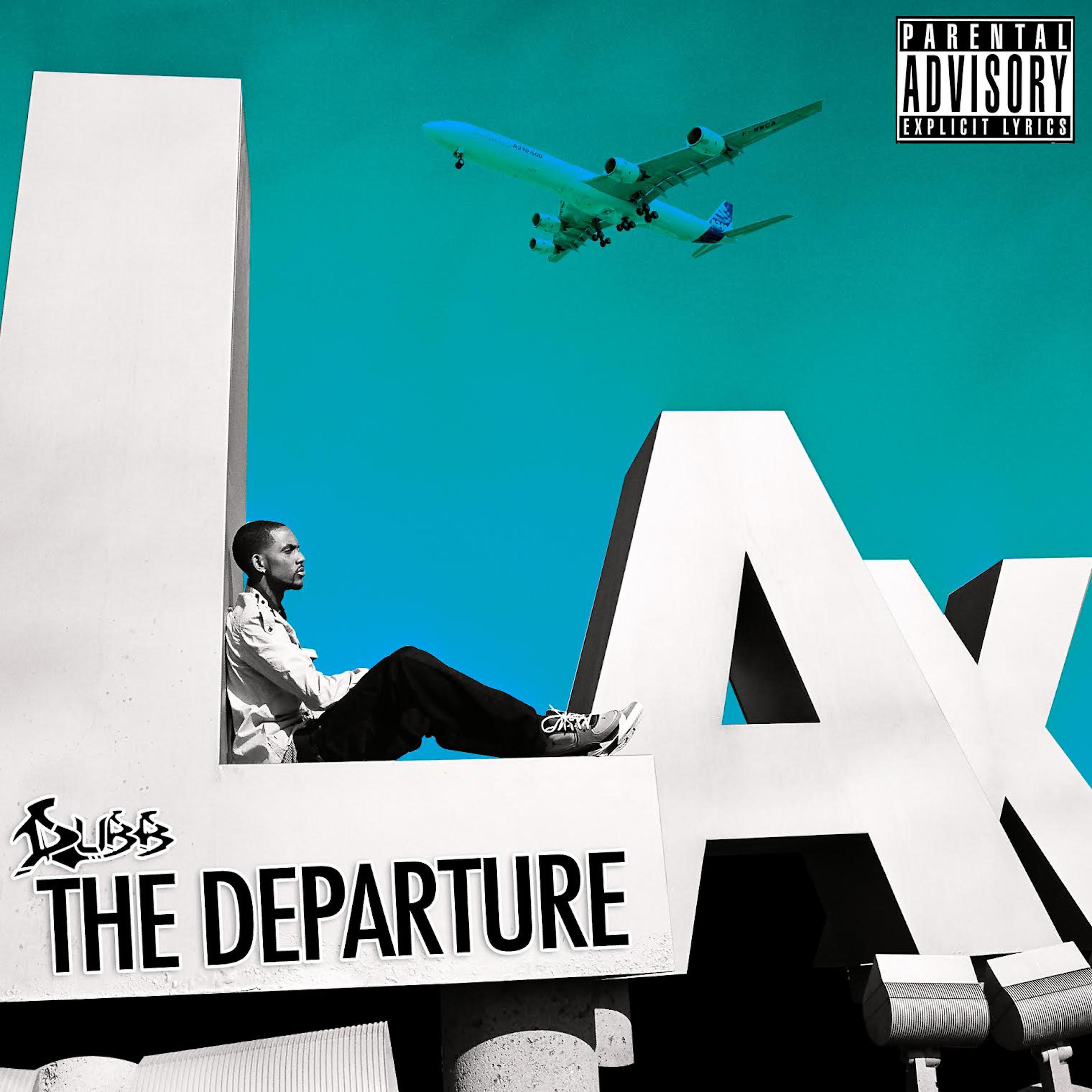 DUBB - Say Yea (feat. Bobby Debarge)