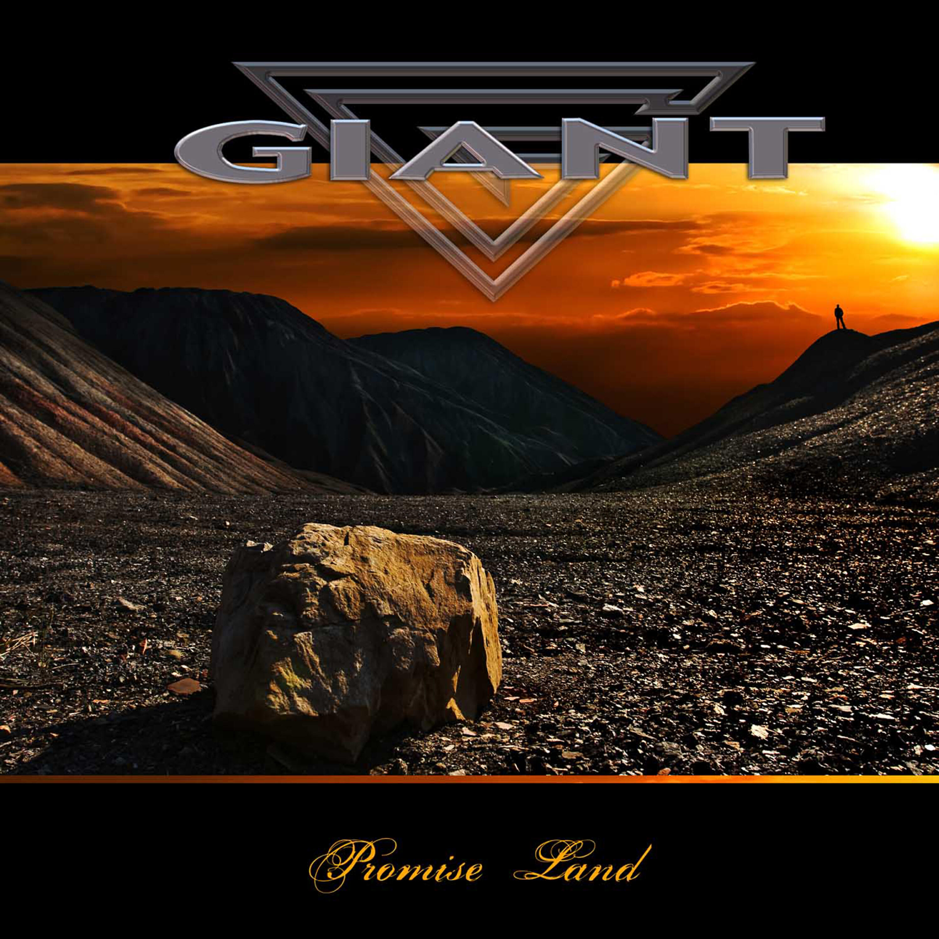 GIANT - Two Worlds Collide