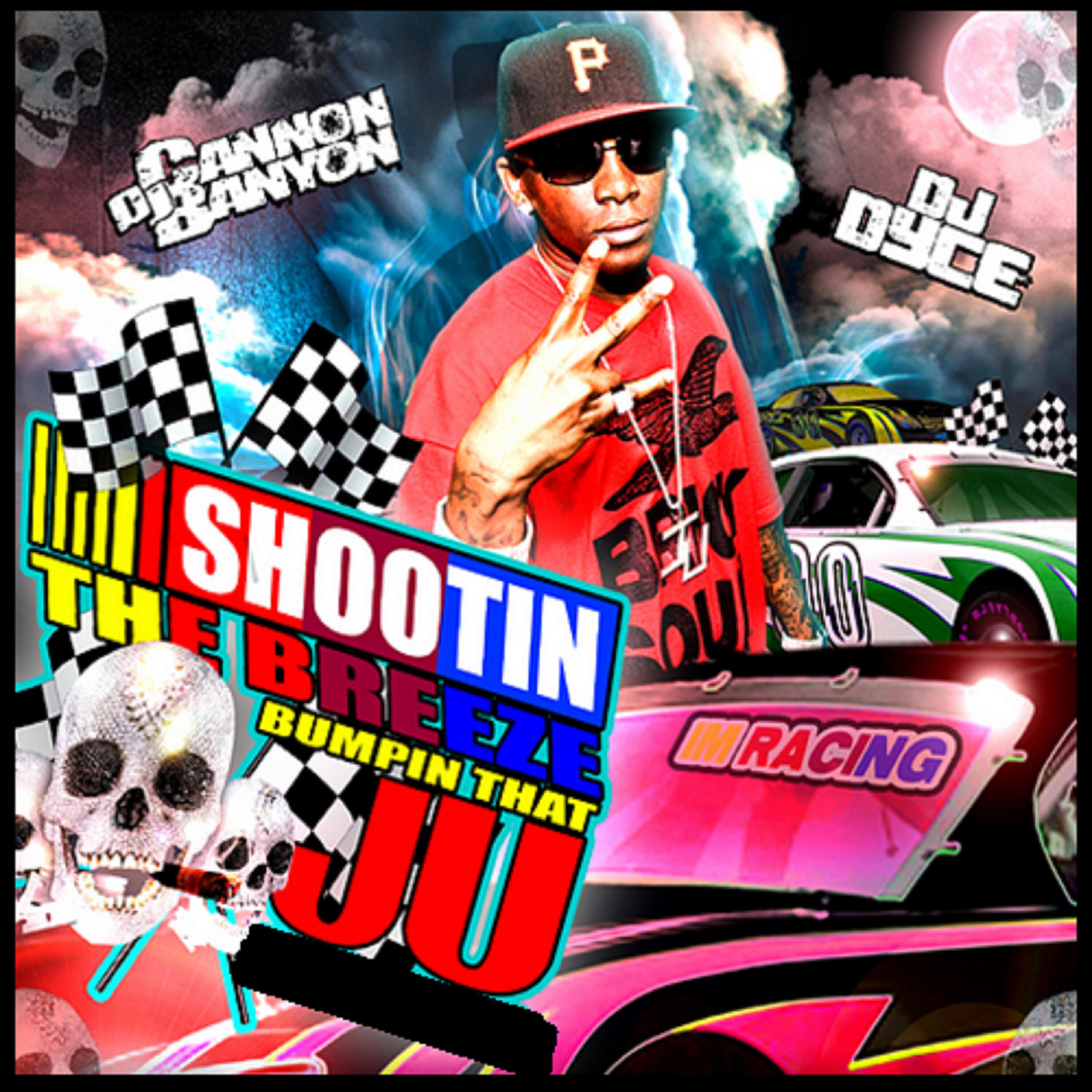 JU - Walk In The Spott