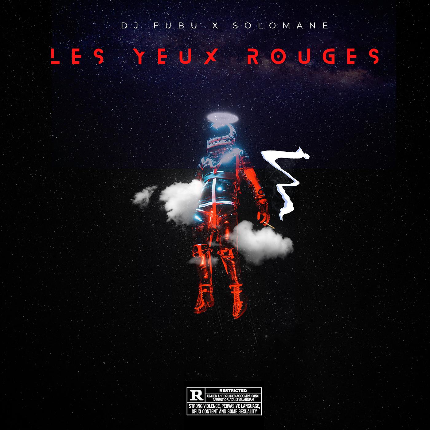 Постер альбома Les Yeux Rouges