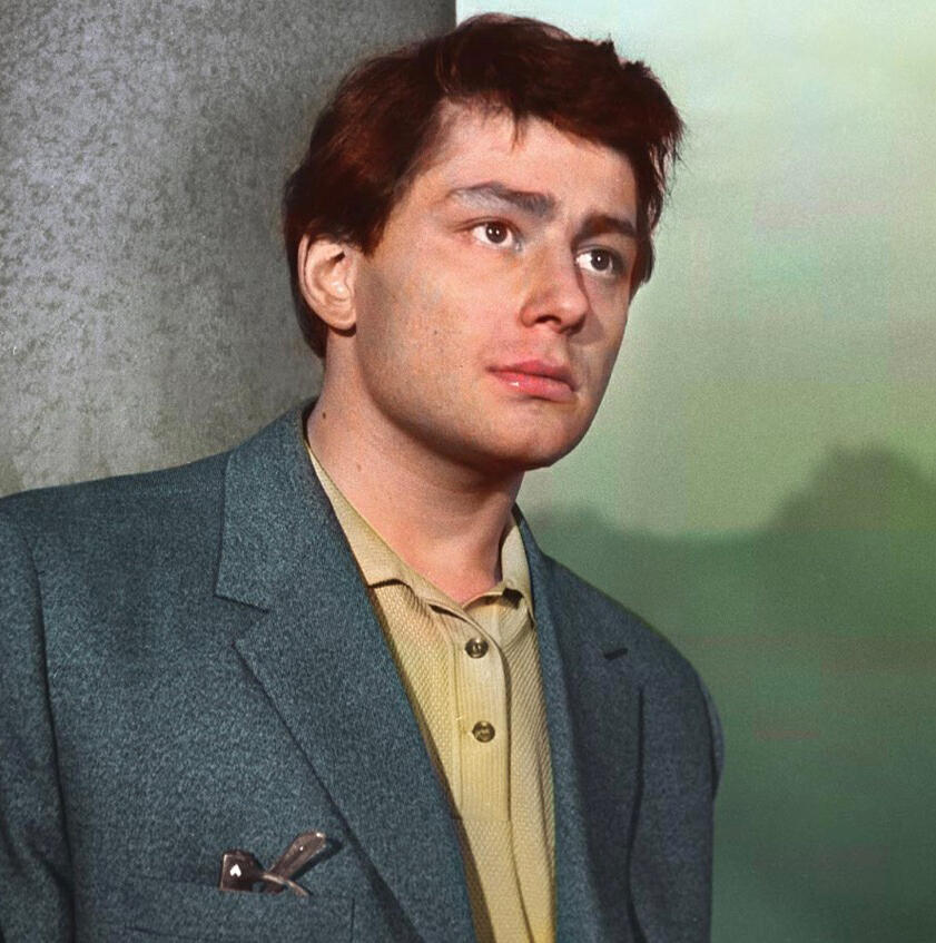 Всеволод Абдулов все песни в mp3