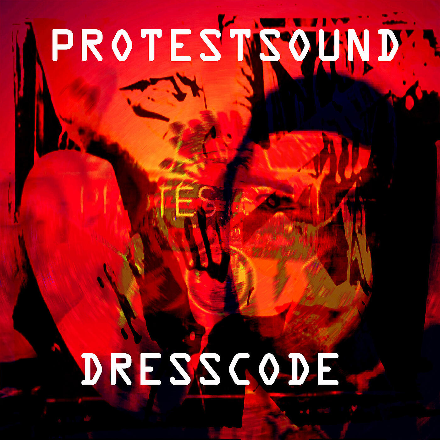 PROTESTSOUND - Dresscode