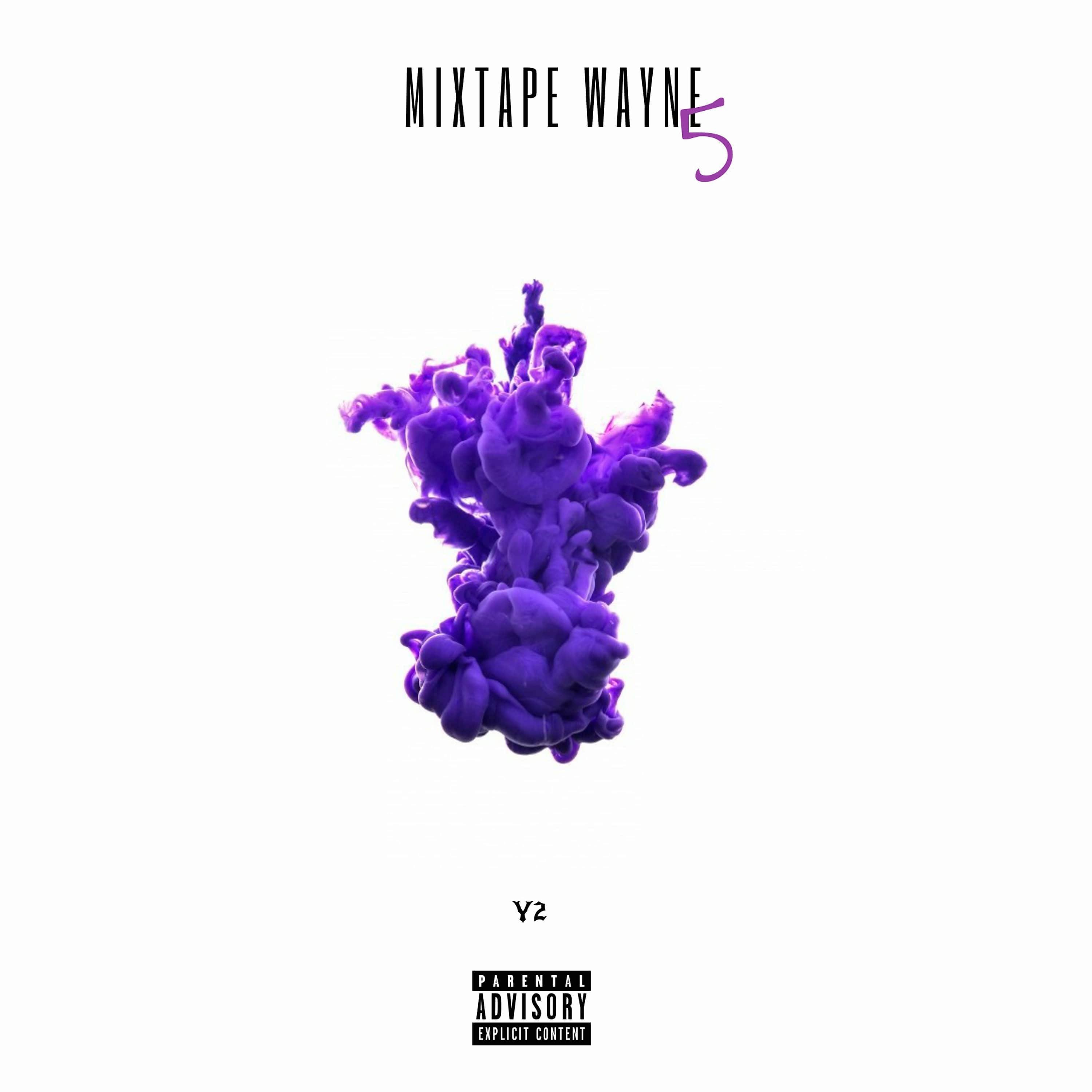 Постер альбома Mixtape Wayne 5