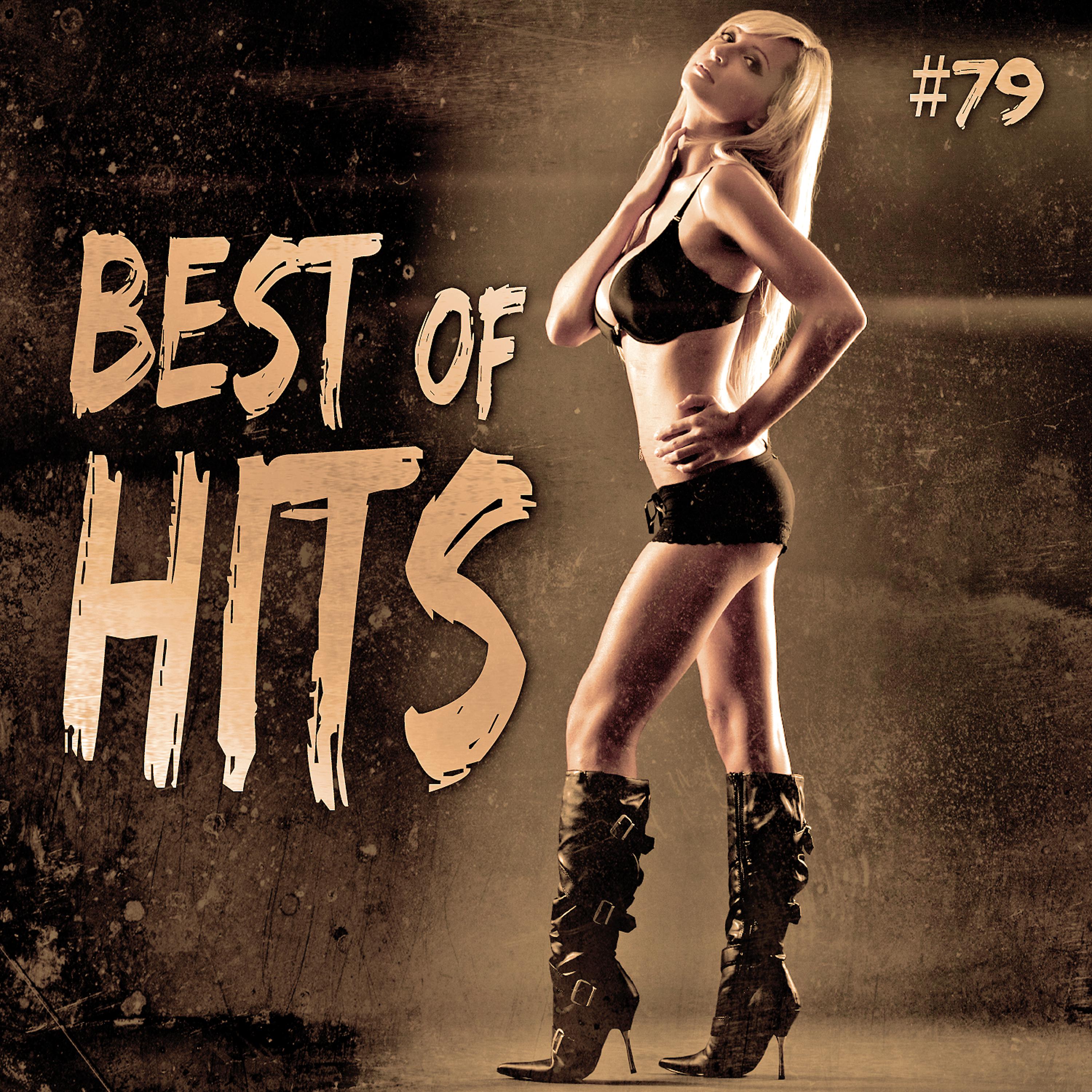 Постер альбома Best Of Hits Vol. 79
