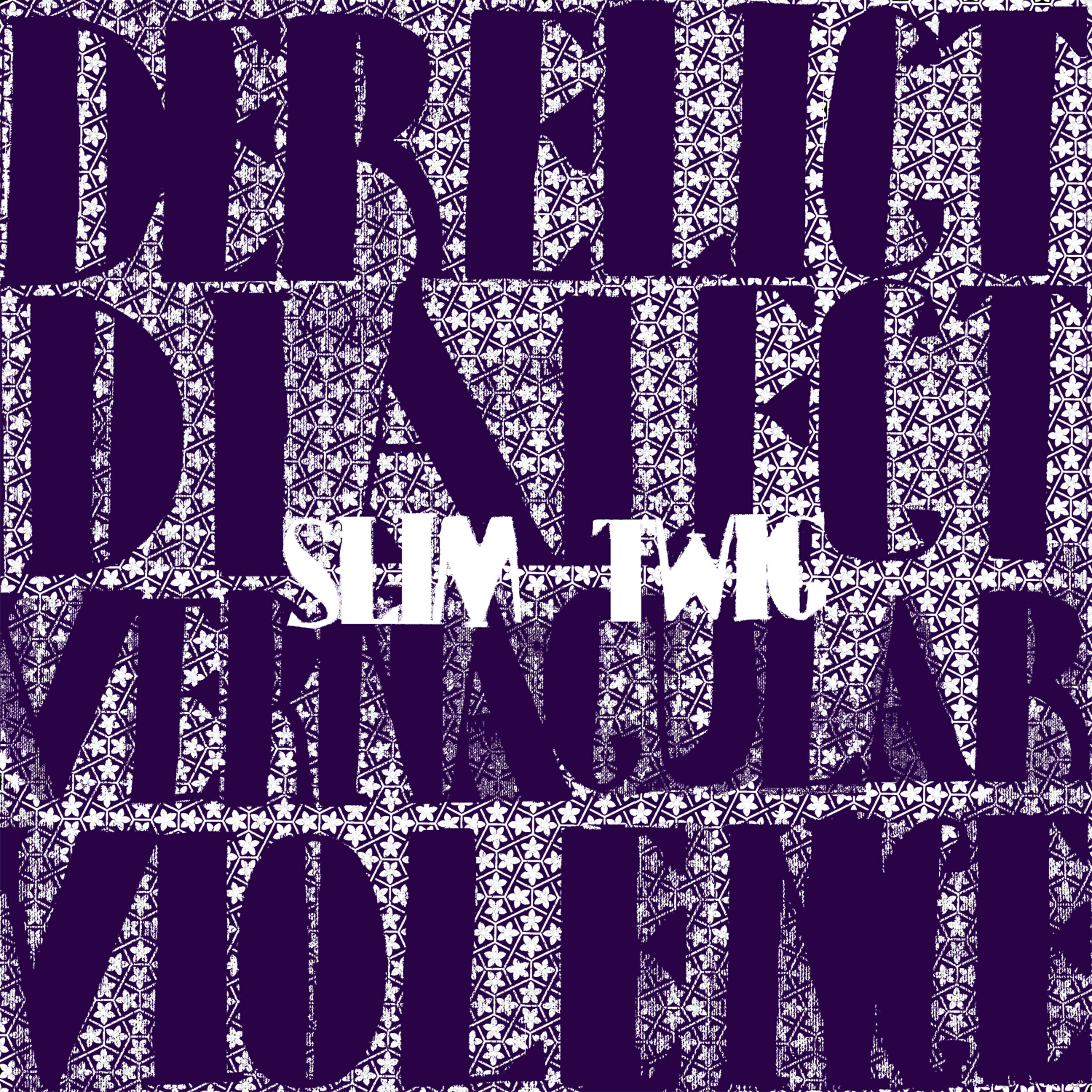 Slim Twig - Maudlin Jack